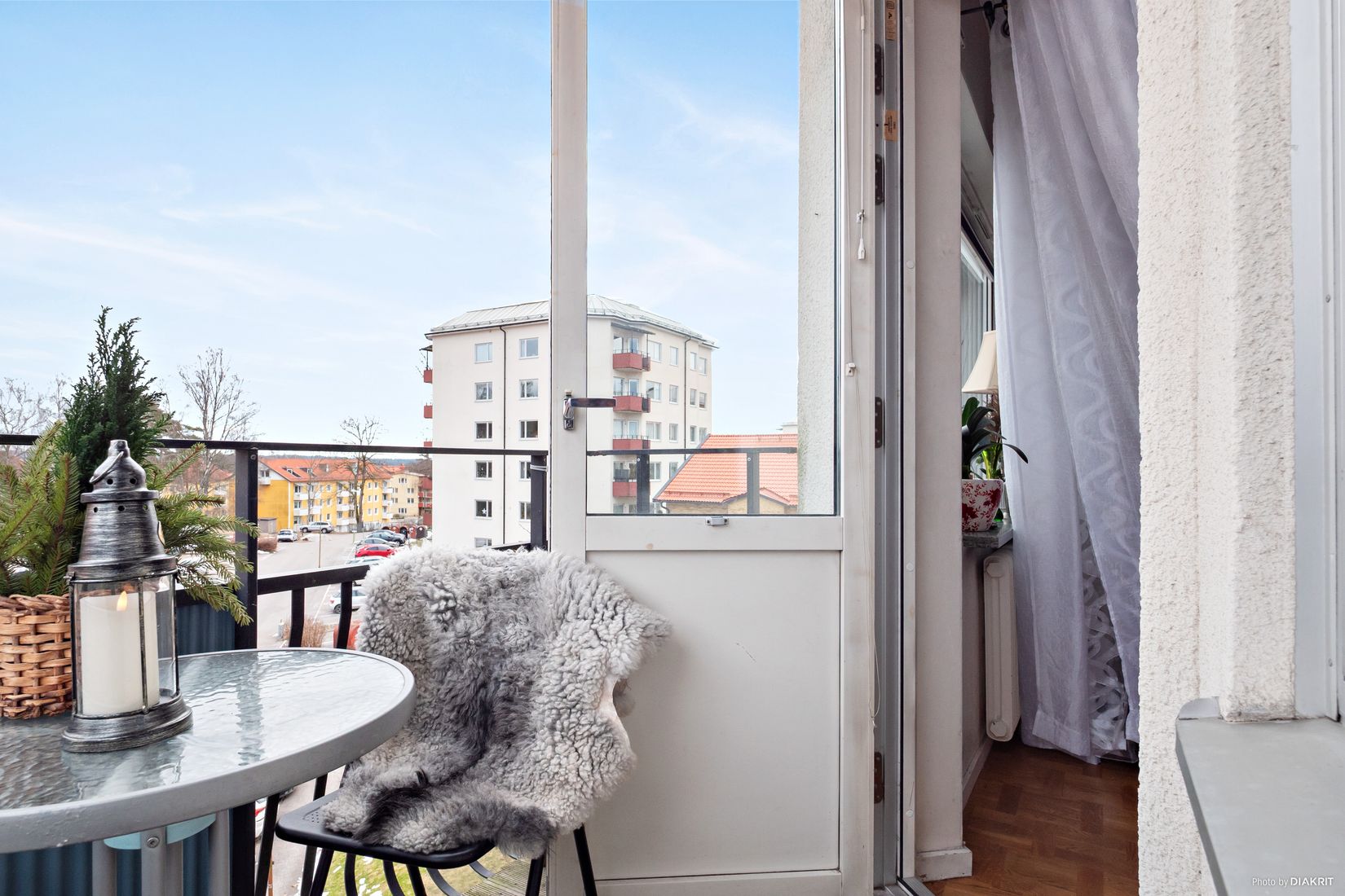 Bostadsrätt, Fjällkroken 9, Tullen, Borås