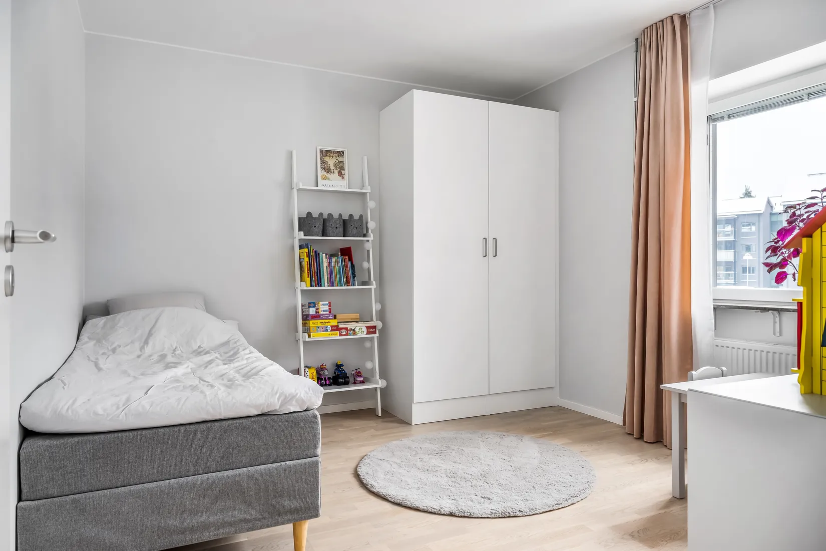 Bostadsrätt, Holmtorpsvägen 20, Björkalund, Norrköping