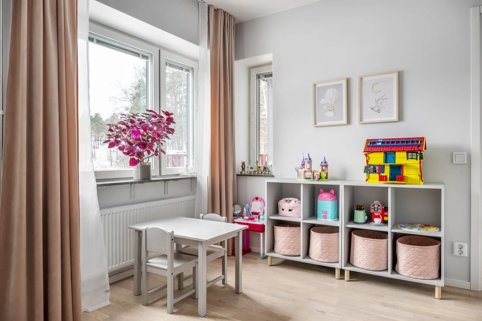 Bostadsrätt, Holmtorpsvägen 20, Björkalund, Norrköping