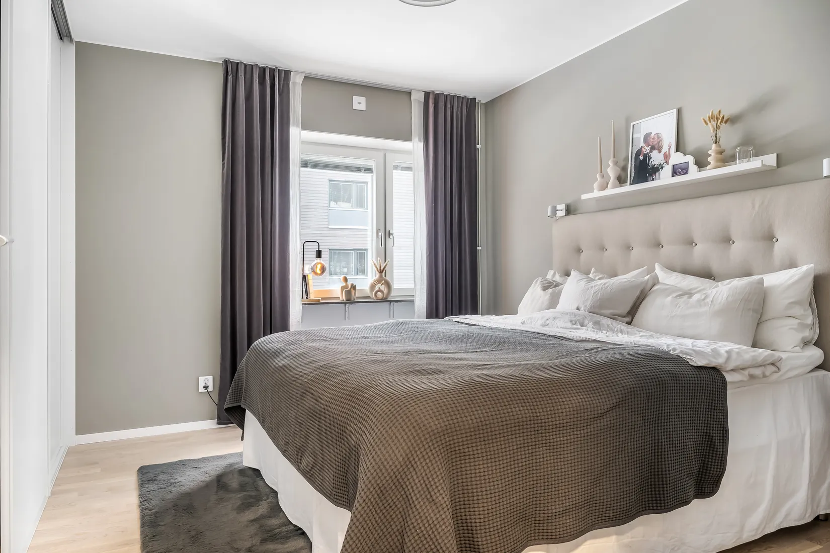 Bostadsrätt, Holmtorpsvägen 20, Björkalund, Norrköping