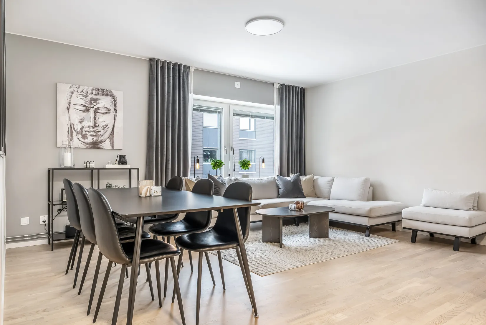 Bostadsrätt, Holmtorpsvägen 20, Björkalund, Norrköping