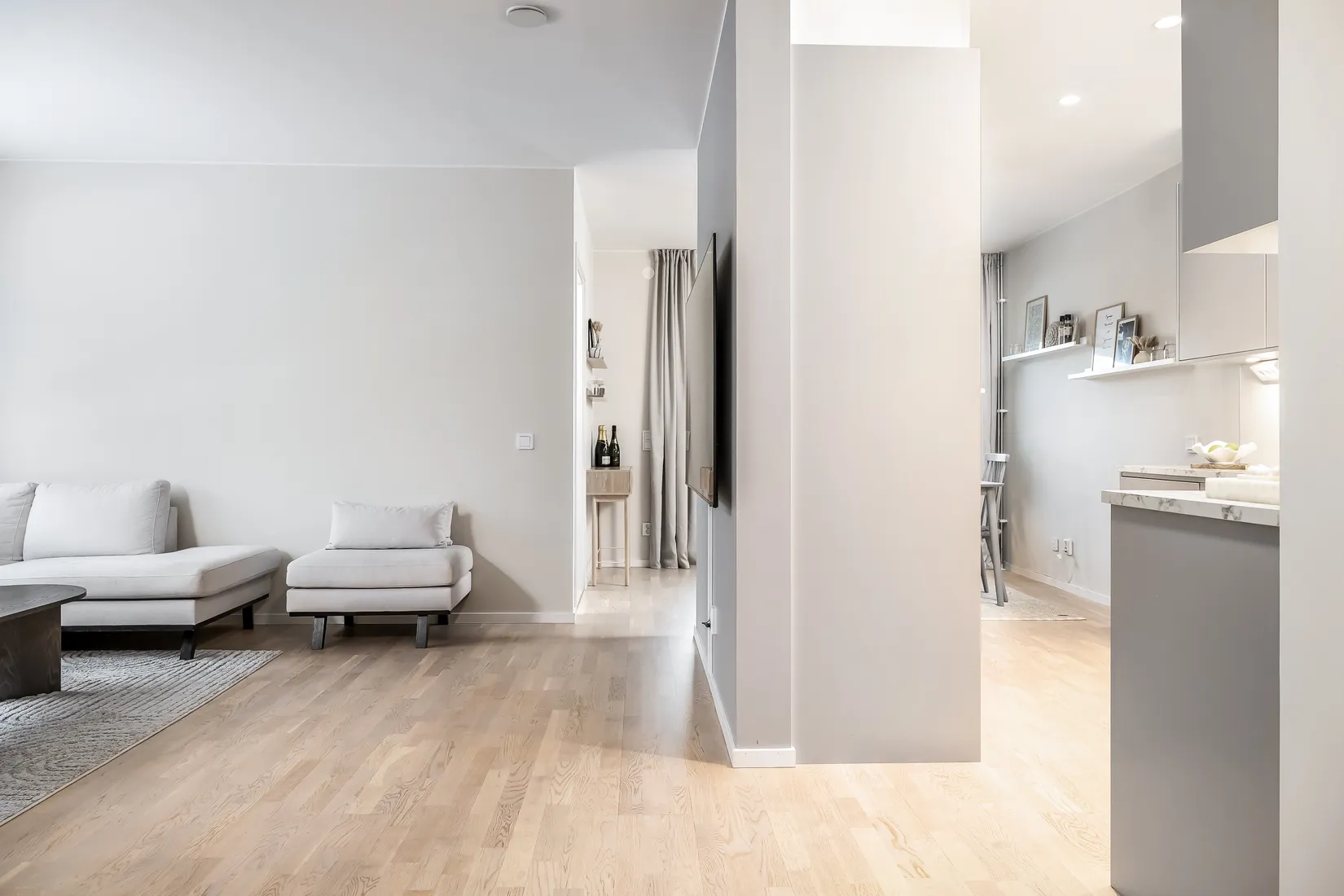 Bostadsrätt, Holmtorpsvägen 20, Björkalund, Norrköping