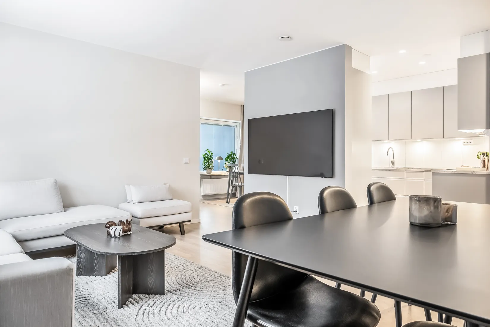 Bostadsrätt, Holmtorpsvägen 20, Björkalund, Norrköping