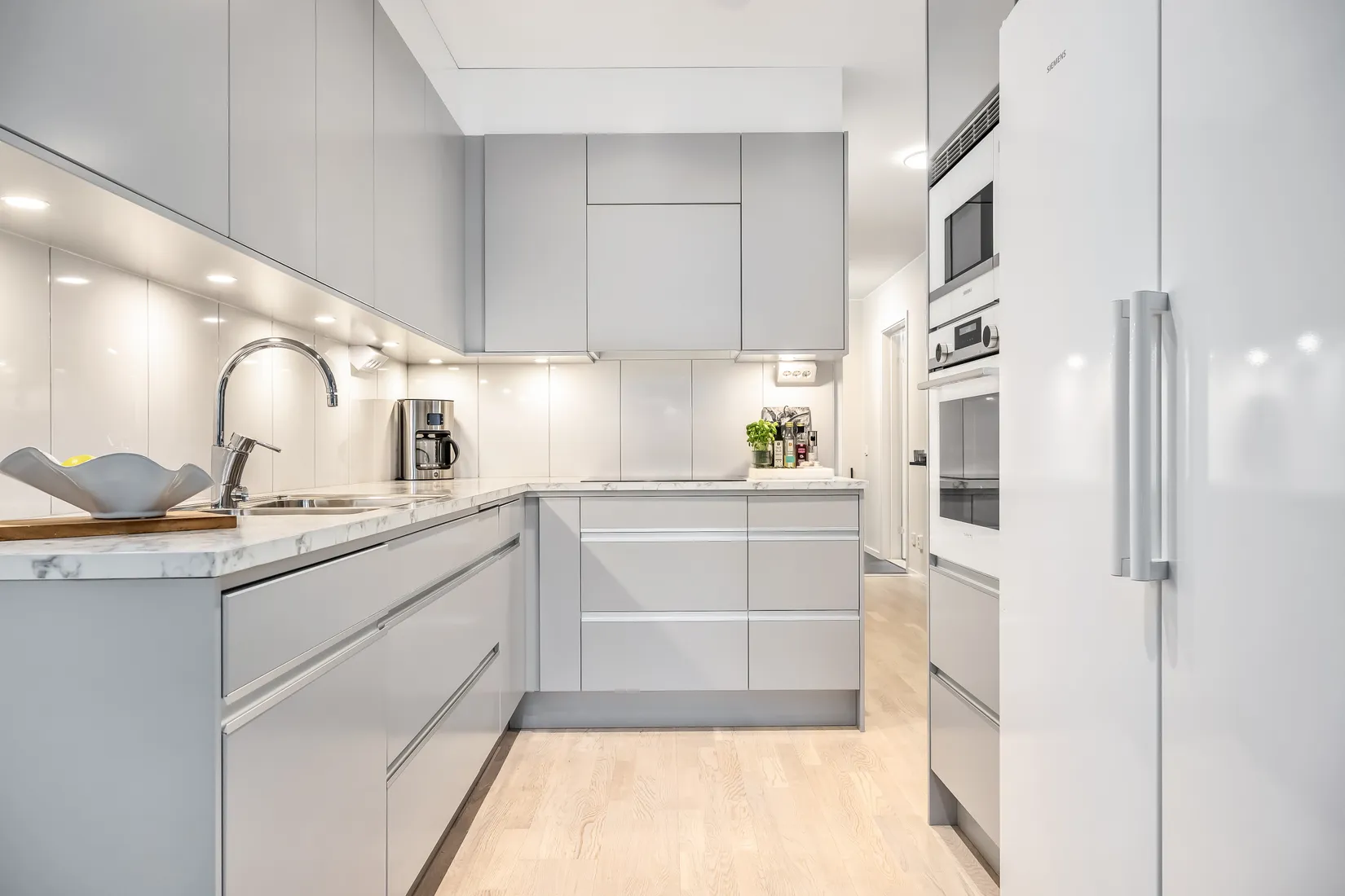 Bostadsrätt, Holmtorpsvägen 20, Björkalund, Norrköping