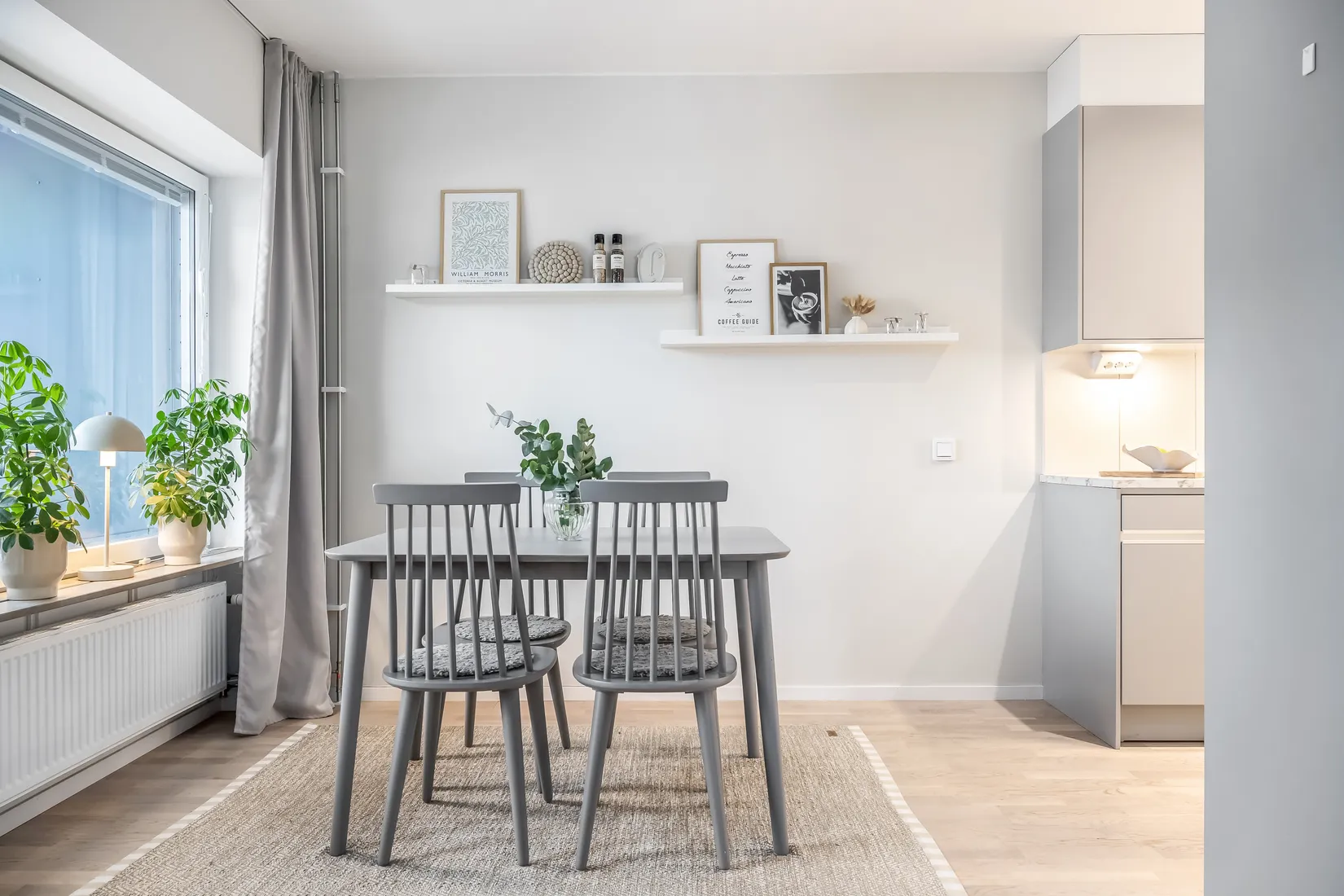 Bostadsrätt, Holmtorpsvägen 20, Björkalund, Norrköping