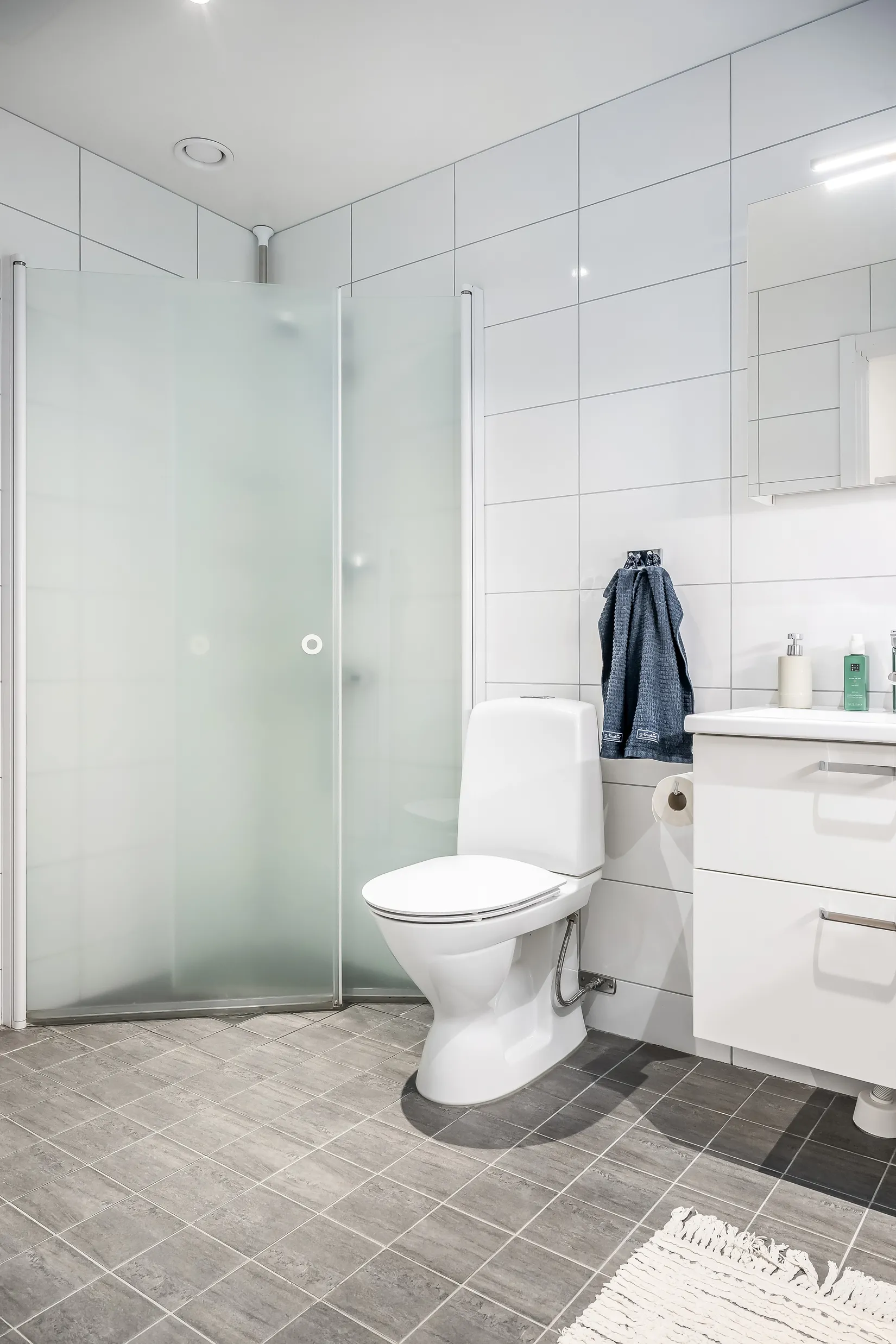 Bostadsrätt, Holmtorpsvägen 20, Björkalund, Norrköping