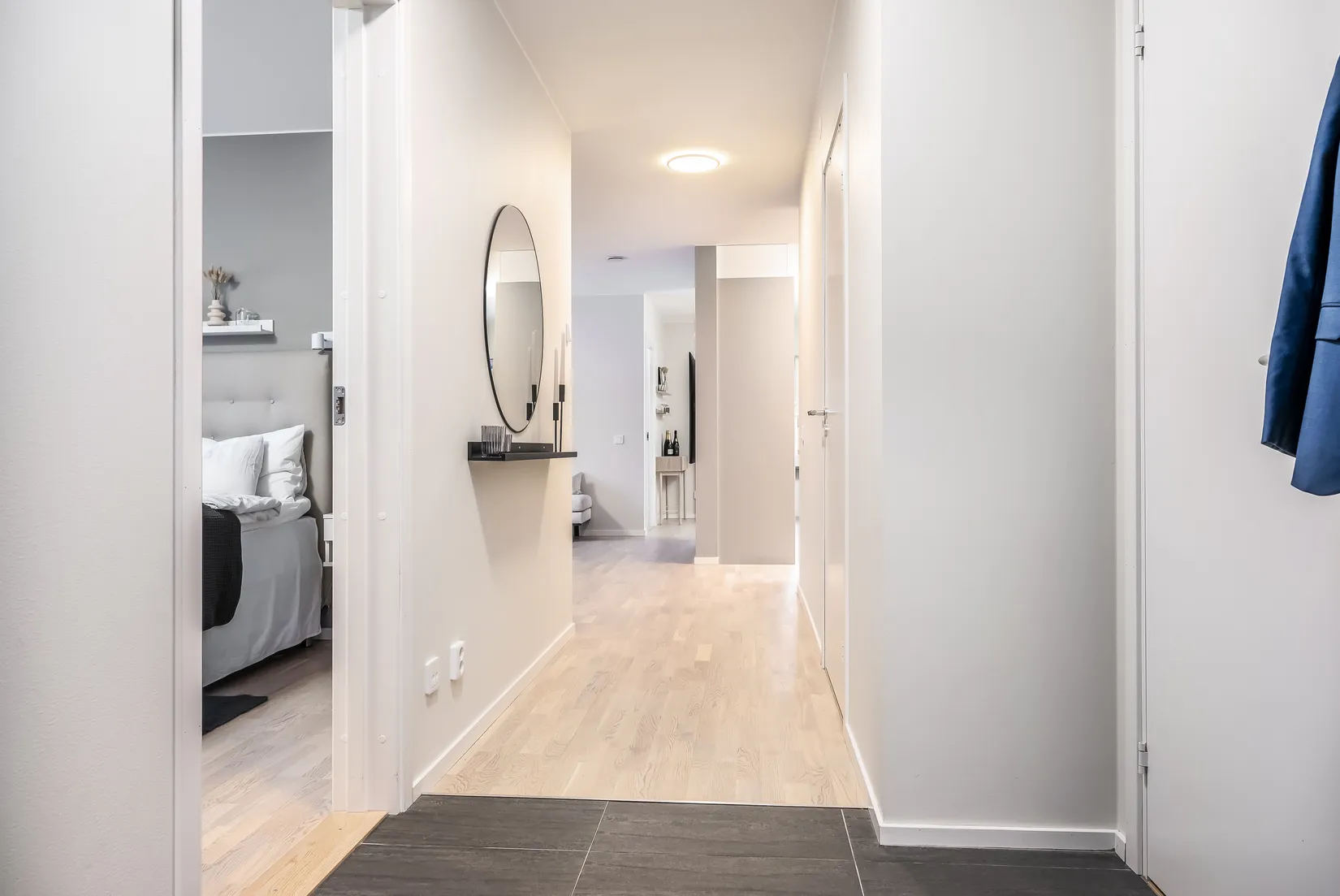 Bostadsrätt, Holmtorpsvägen 20, Björkalund, Norrköping