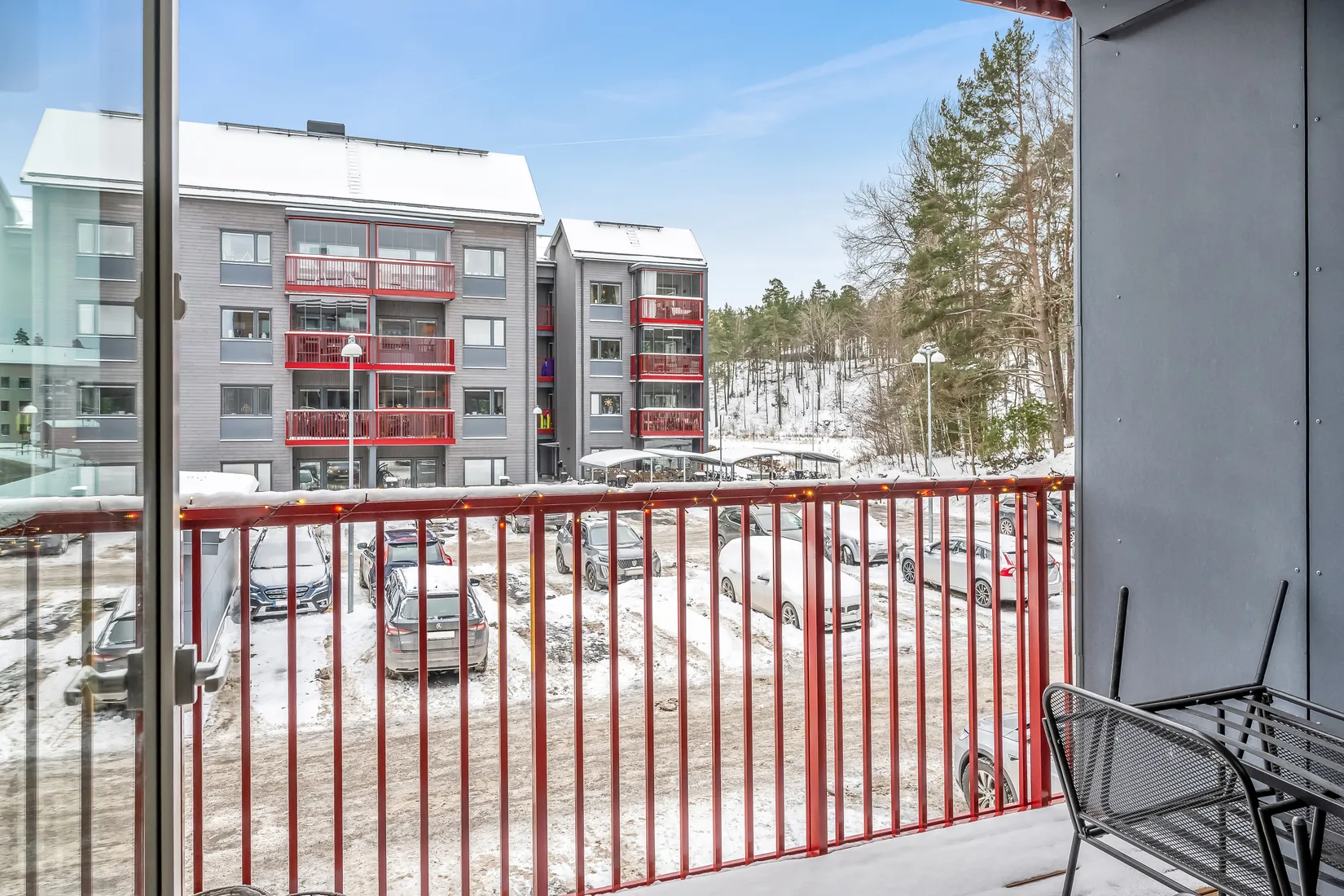 Bostadsrätt, Holmtorpsvägen 20, Björkalund, Norrköping