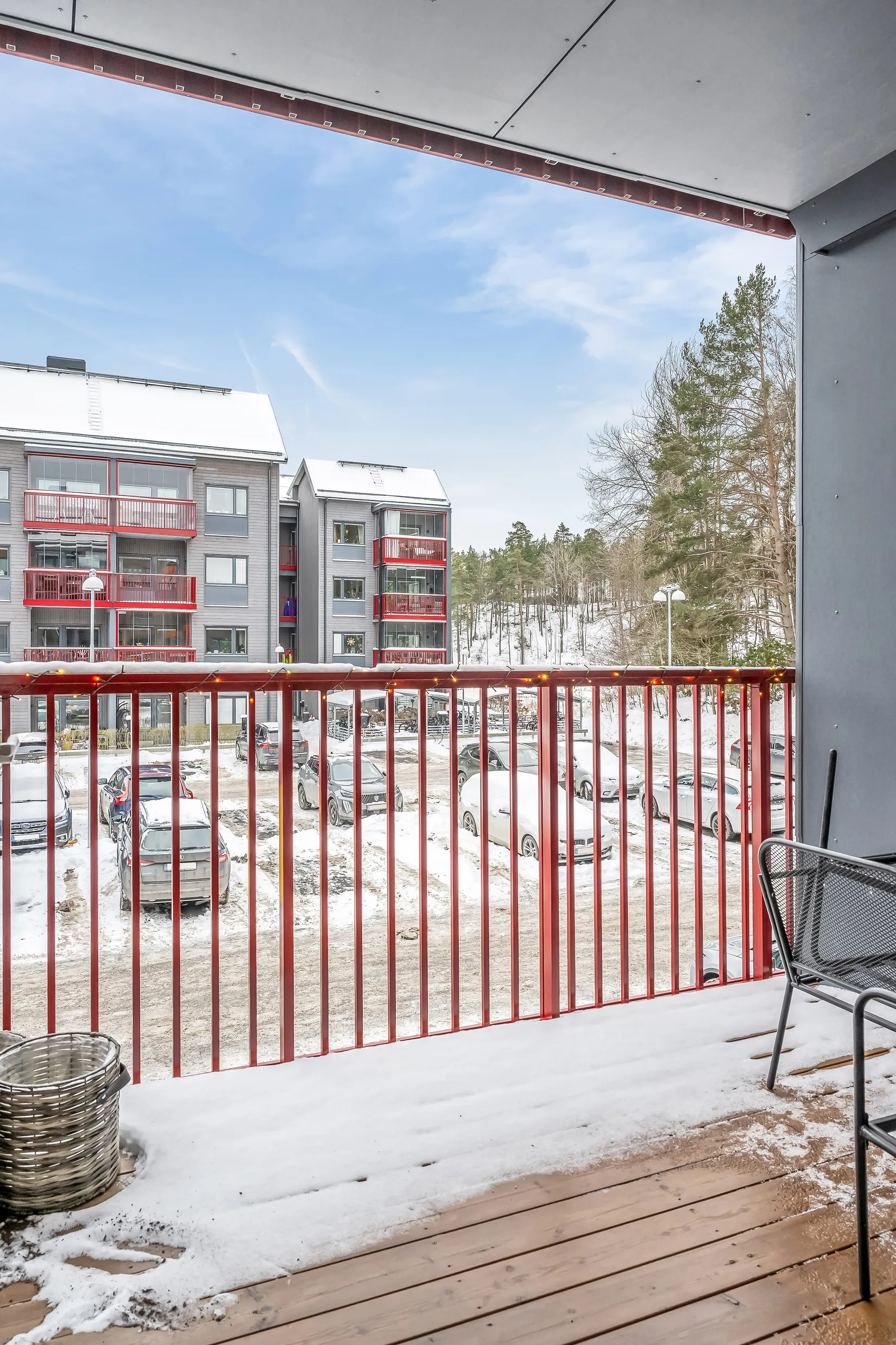 Bostadsrätt, Holmtorpsvägen 20, Björkalund, Norrköping