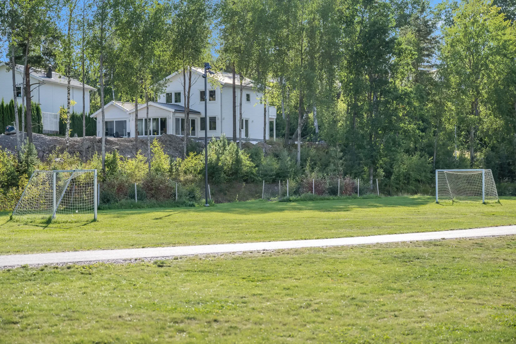 Bostadsrätt, Holmtorpsvägen 20, Björkalund, Norrköping