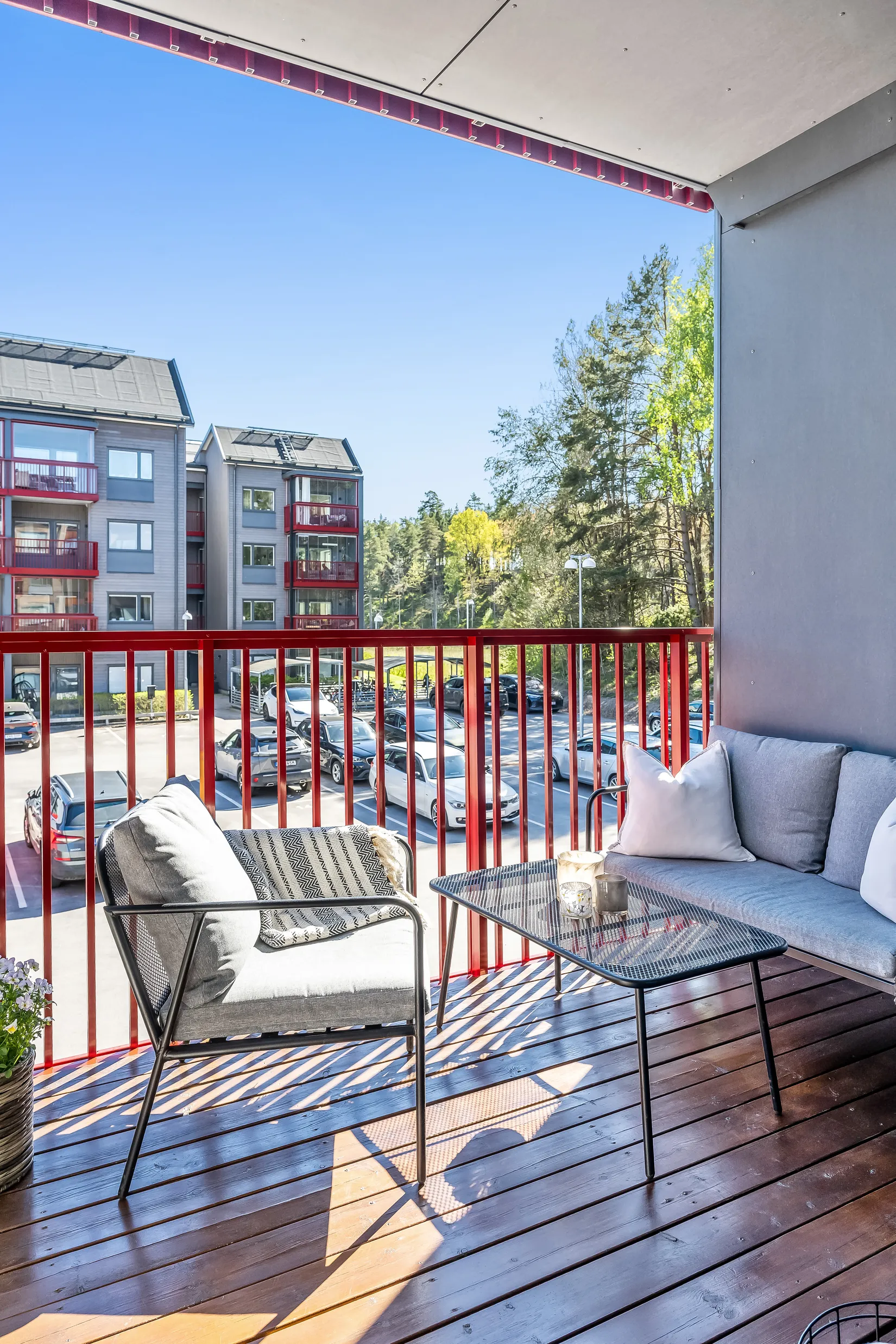 Bostadsrätt, Holmtorpsvägen 20, Björkalund, Norrköping
