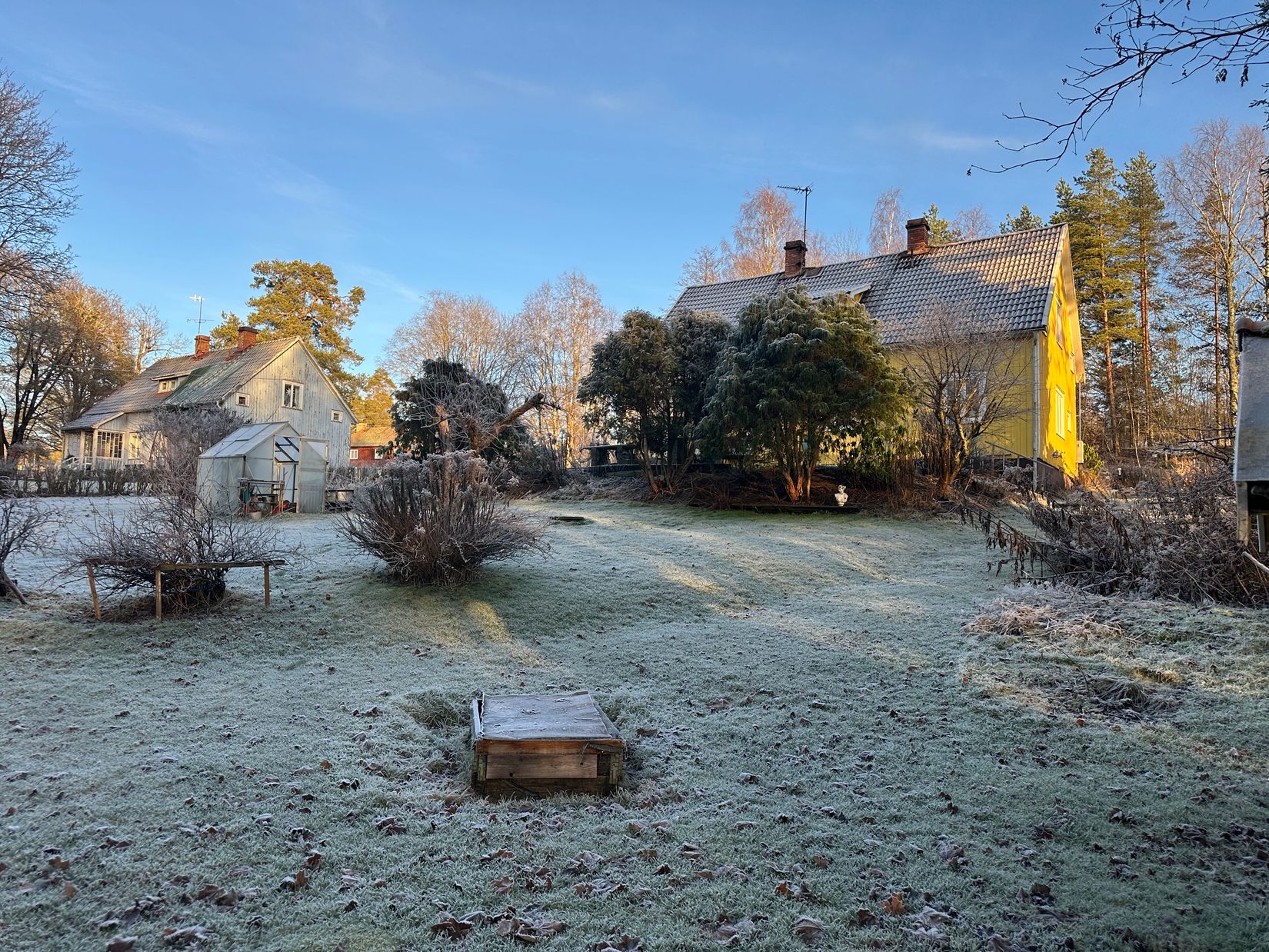 Villa, Hjulmakarvägen 6, Nykroppa, Filipstad