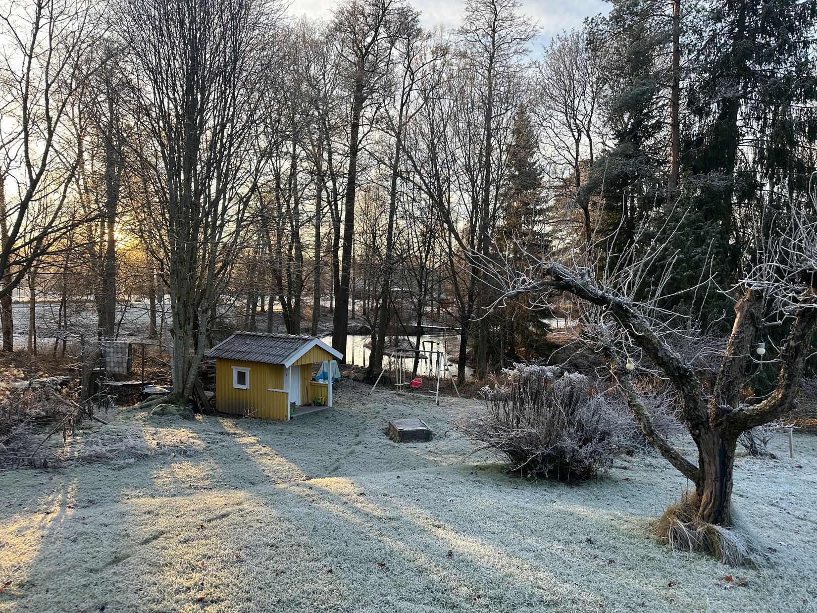 Villa, Hjulmakarvägen 6, Nykroppa, Filipstad