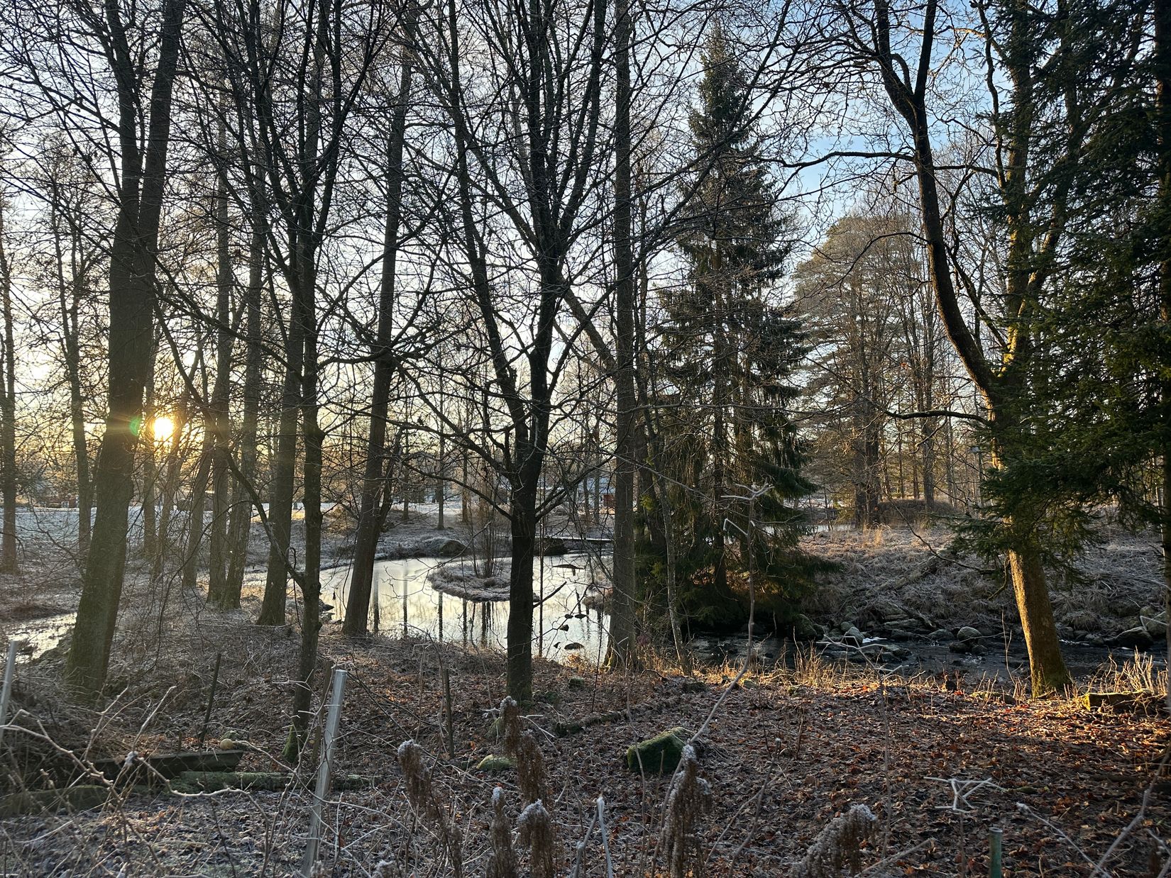 Villa, Hjulmakarvägen 6, Nykroppa, Filipstad