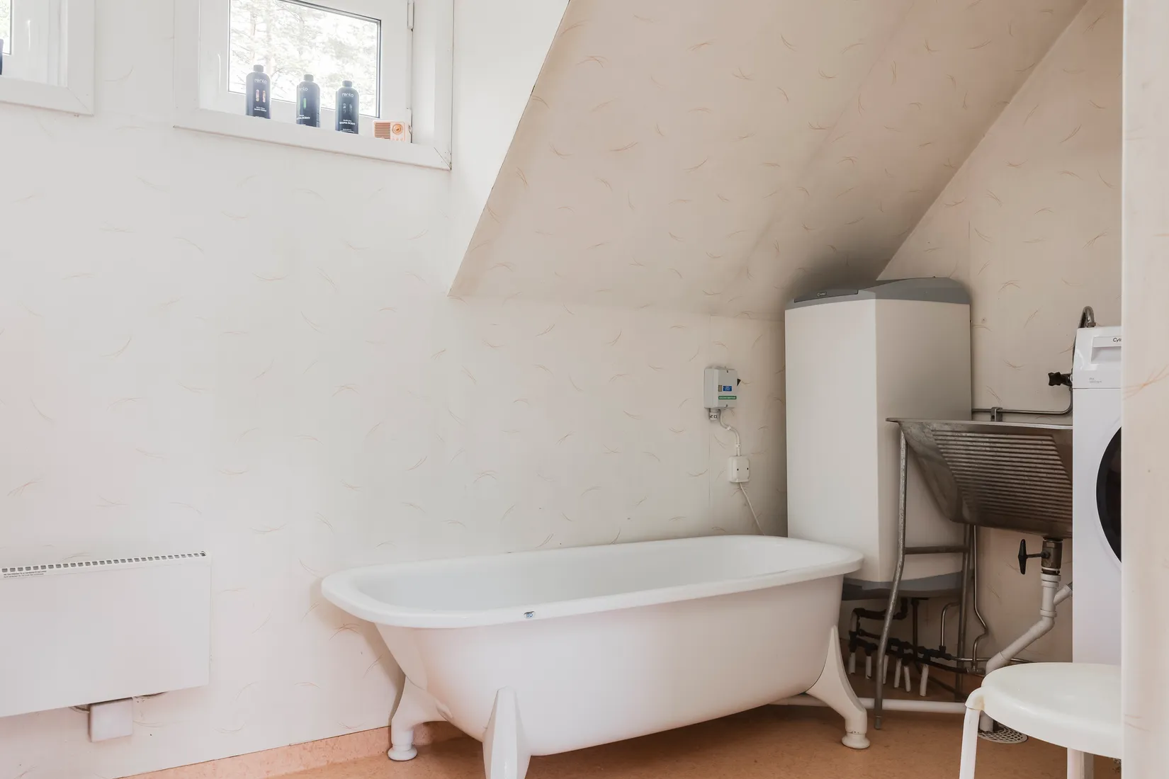 Villa, Hjulmakarvägen 6, Nykroppa, Filipstad