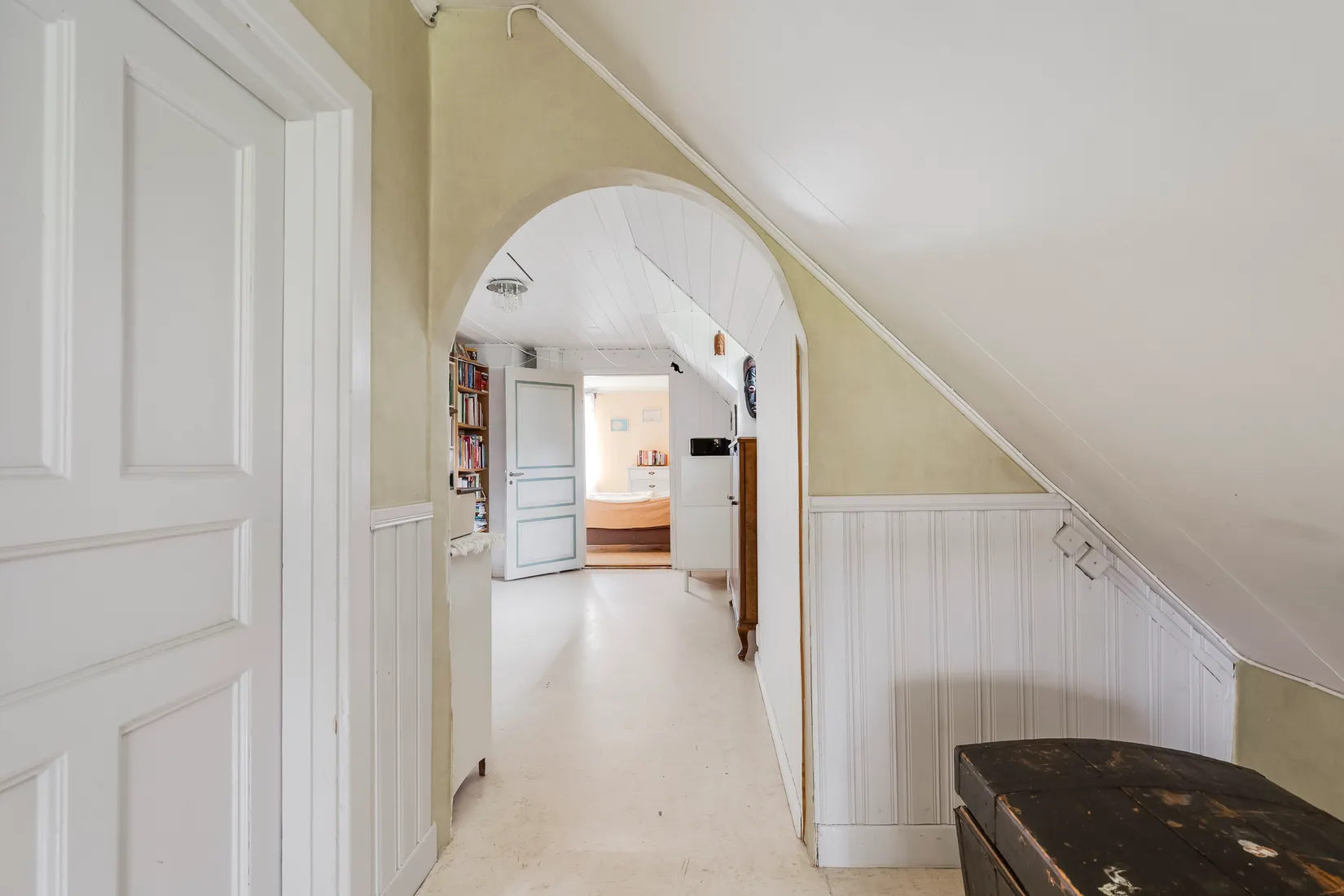 Villa, Hjulmakarvägen 6, Nykroppa, Filipstad