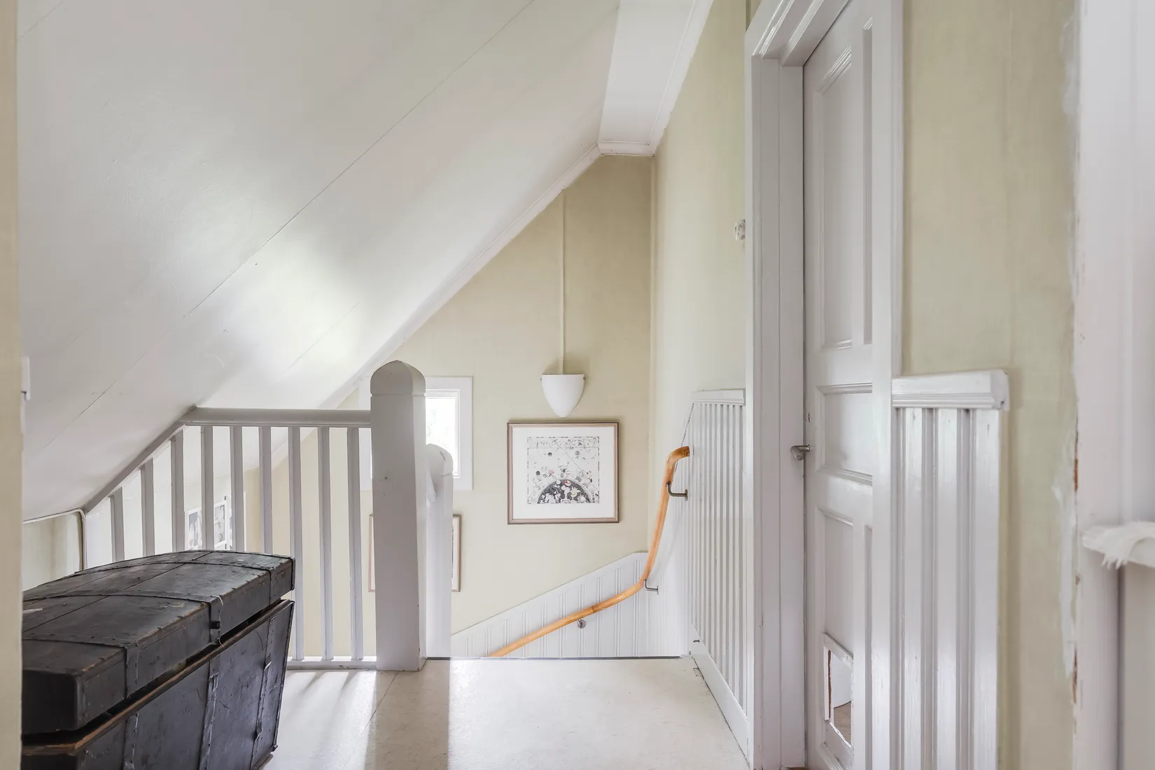 Villa, Hjulmakarvägen 6, Nykroppa, Filipstad