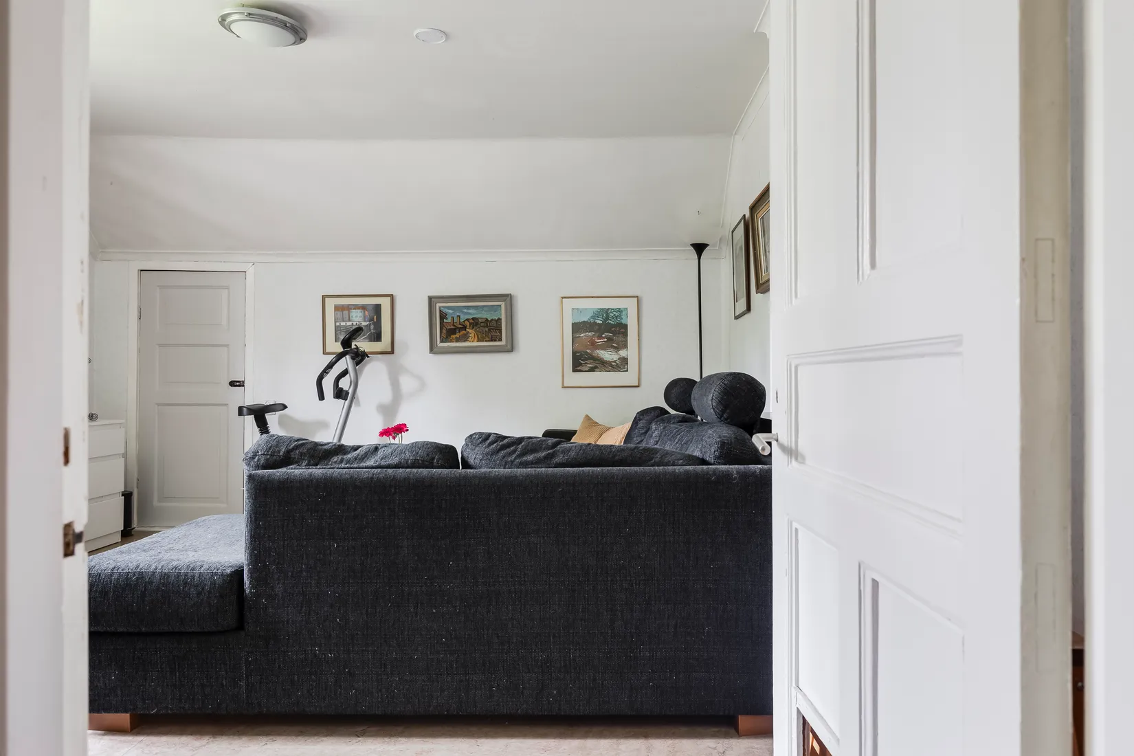 Villa, Hjulmakarvägen 6, Nykroppa, Filipstad
