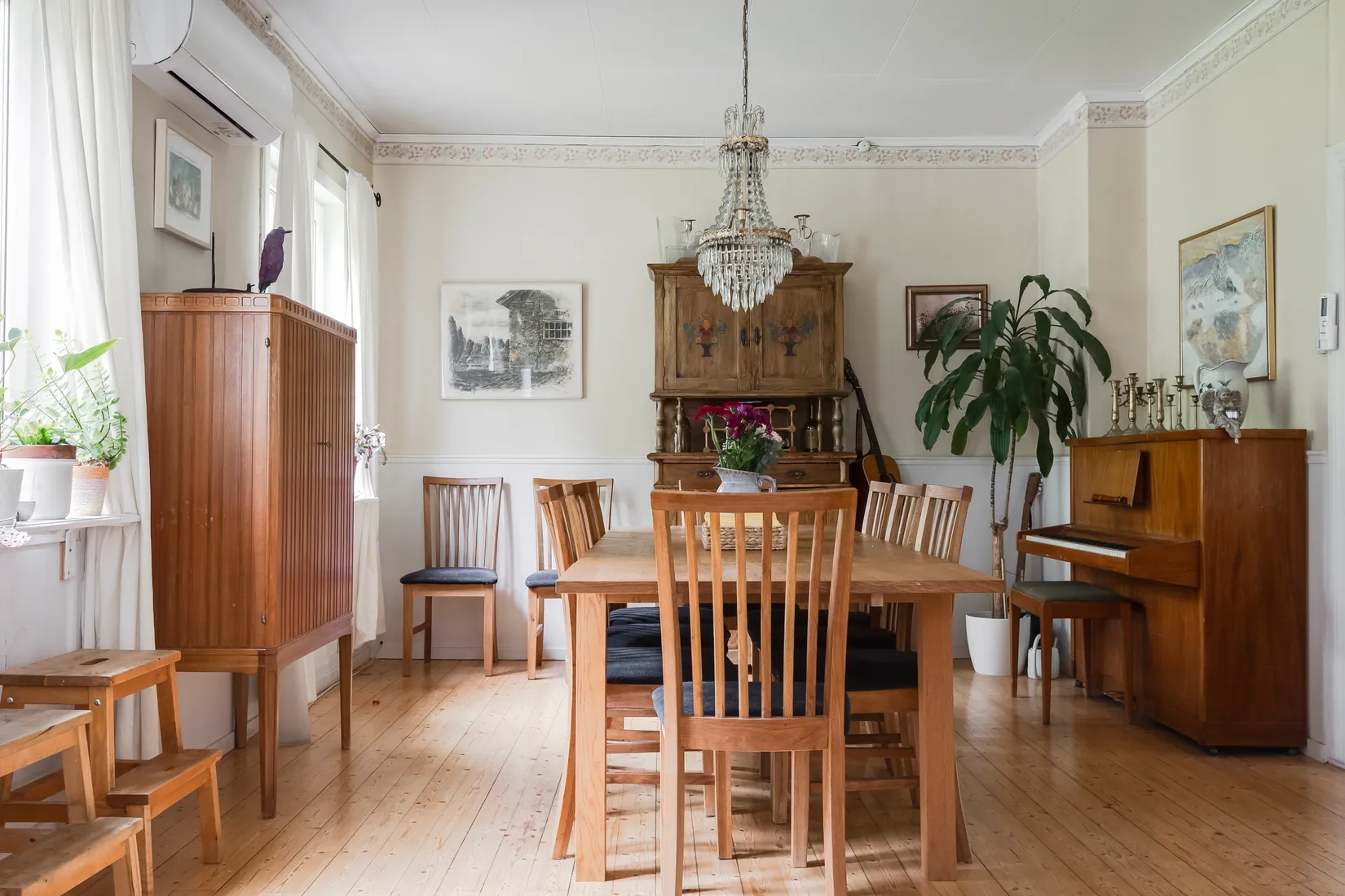 Villa, Hjulmakarvägen 6, Nykroppa, Filipstad