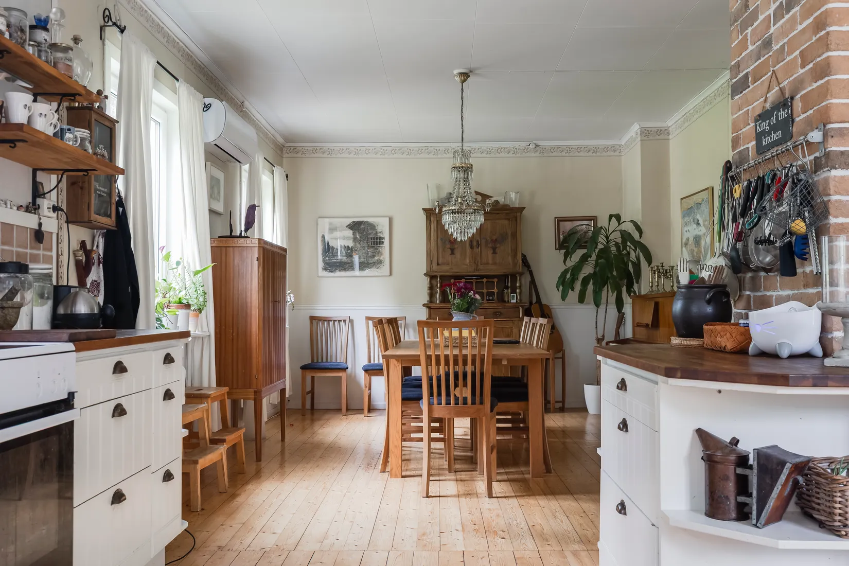 Villa, Hjulmakarvägen 6, Nykroppa, Filipstad