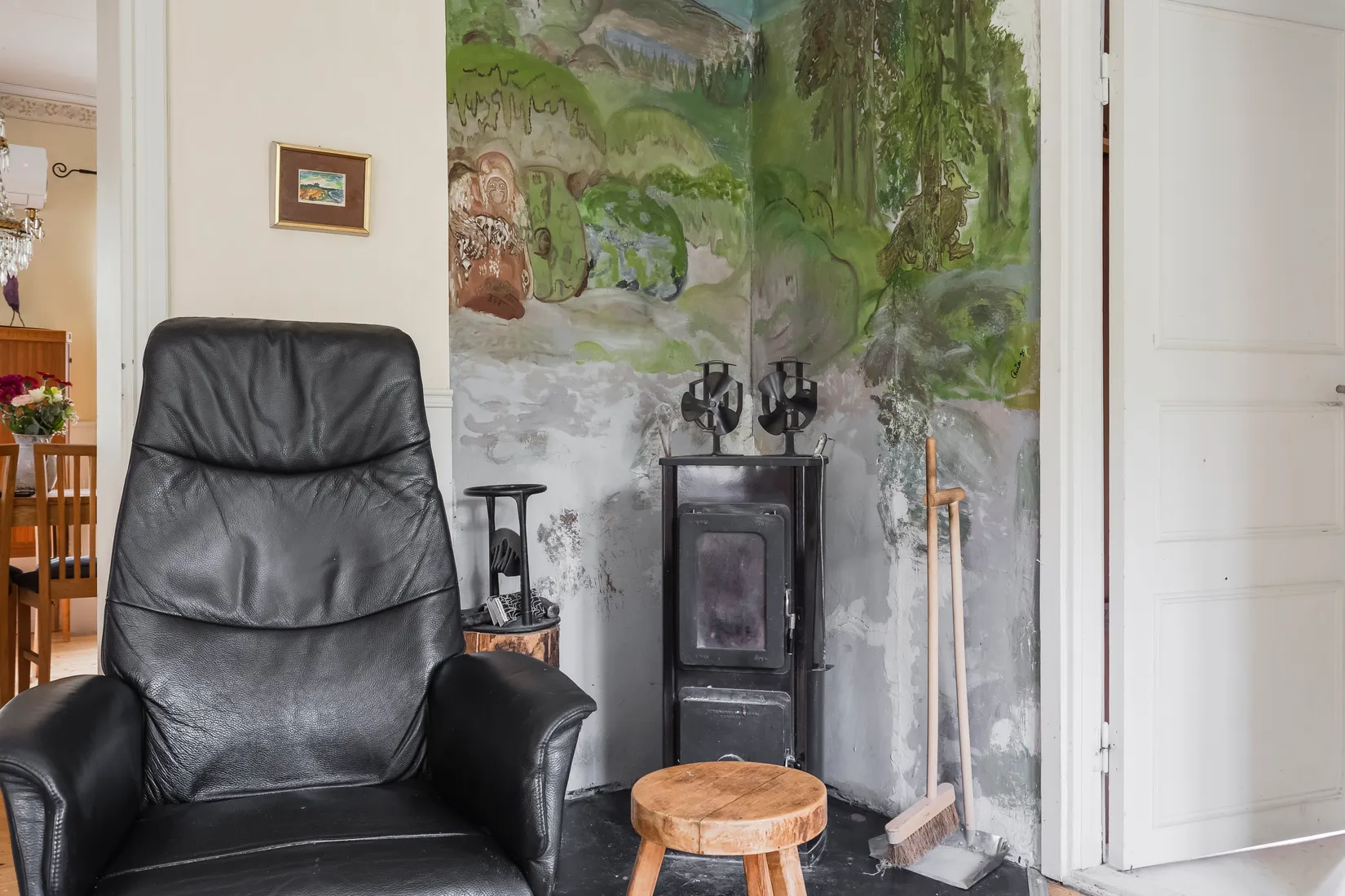 Villa, Hjulmakarvägen 6, Nykroppa, Filipstad