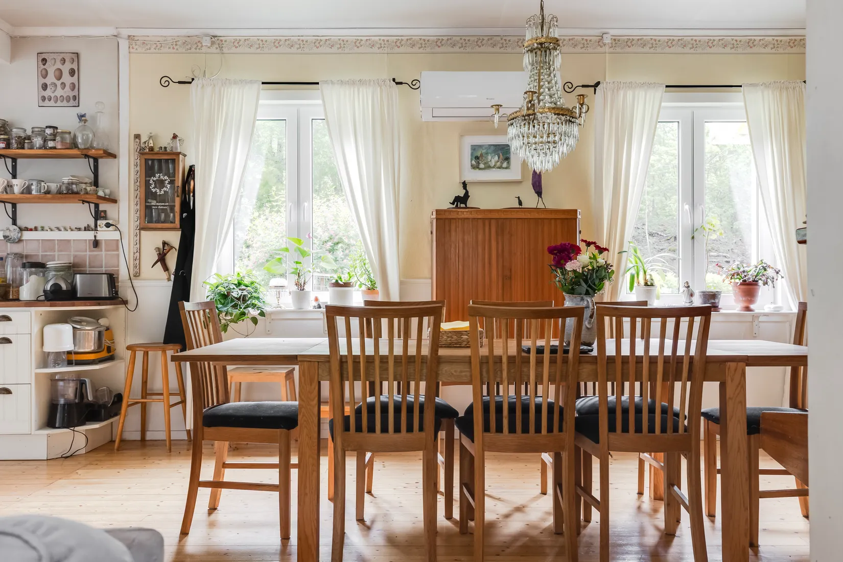 Villa, Hjulmakarvägen 6, Nykroppa, Filipstad