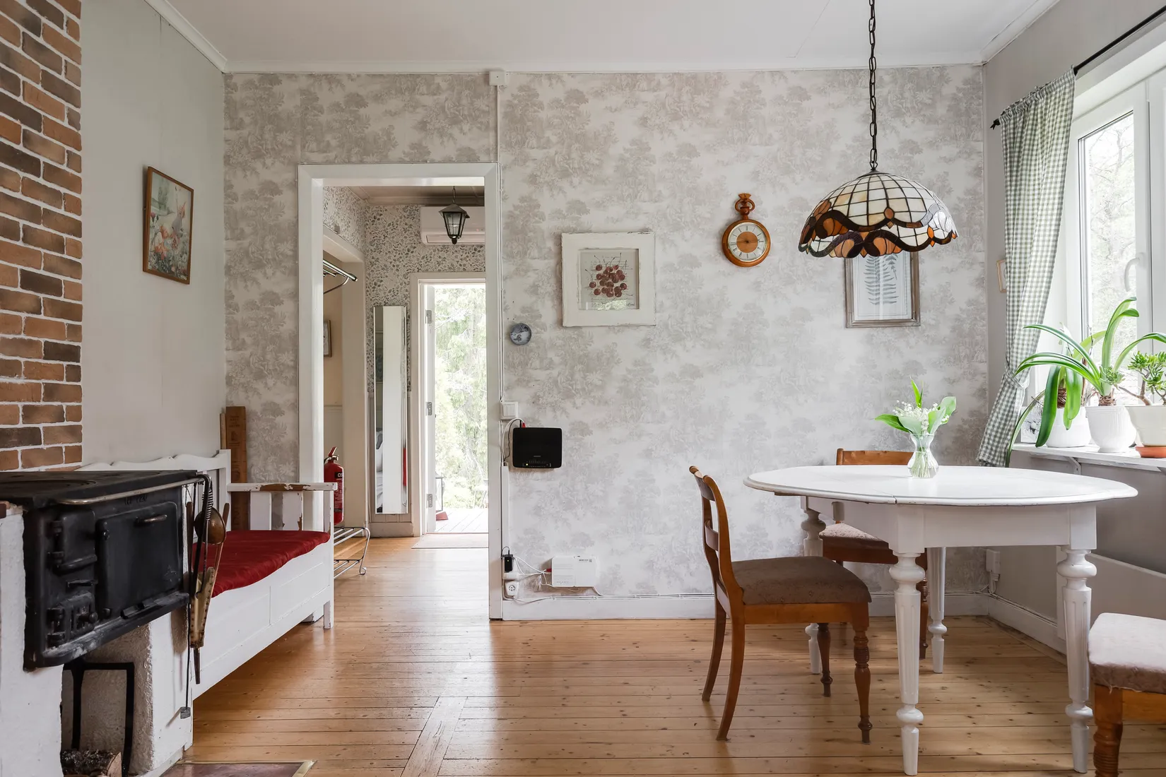 Villa, Hjulmakarvägen 6, Nykroppa, Filipstad