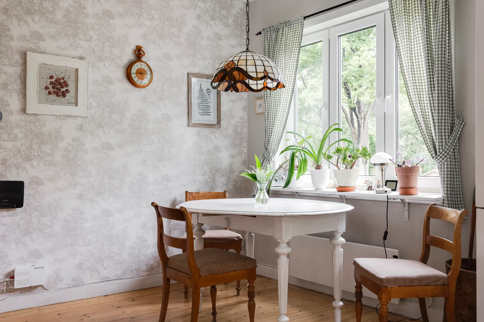 Villa, Hjulmakarvägen 6, Nykroppa, Filipstad