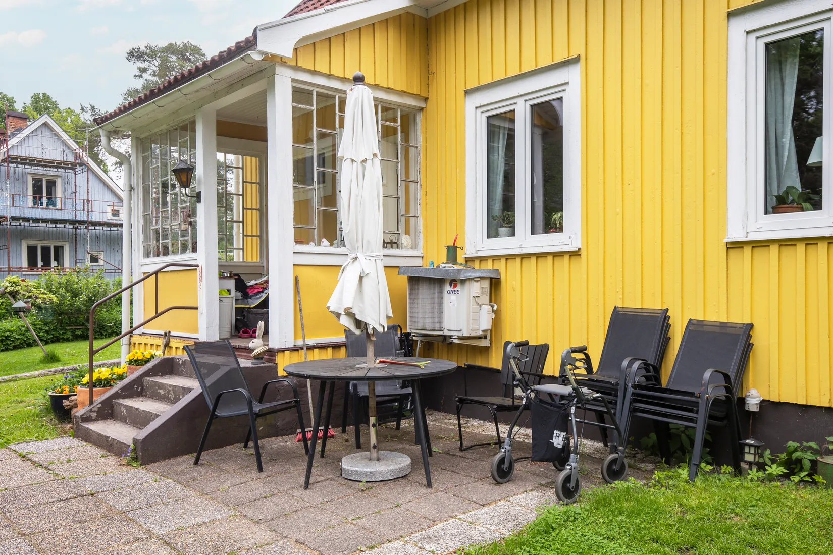 Villa, Hjulmakarvägen 6, Nykroppa, Filipstad