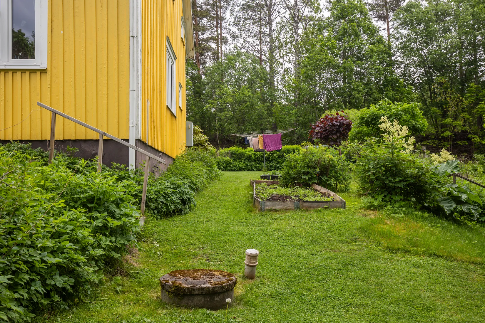 Villa, Hjulmakarvägen 6, Nykroppa, Filipstad