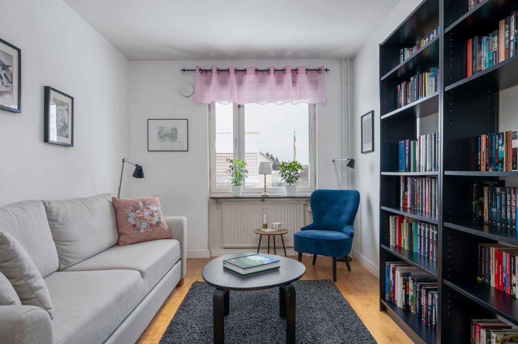 Bostadsrätt, Nya Tanneforsvägen 55B, Tannefors, Linköping