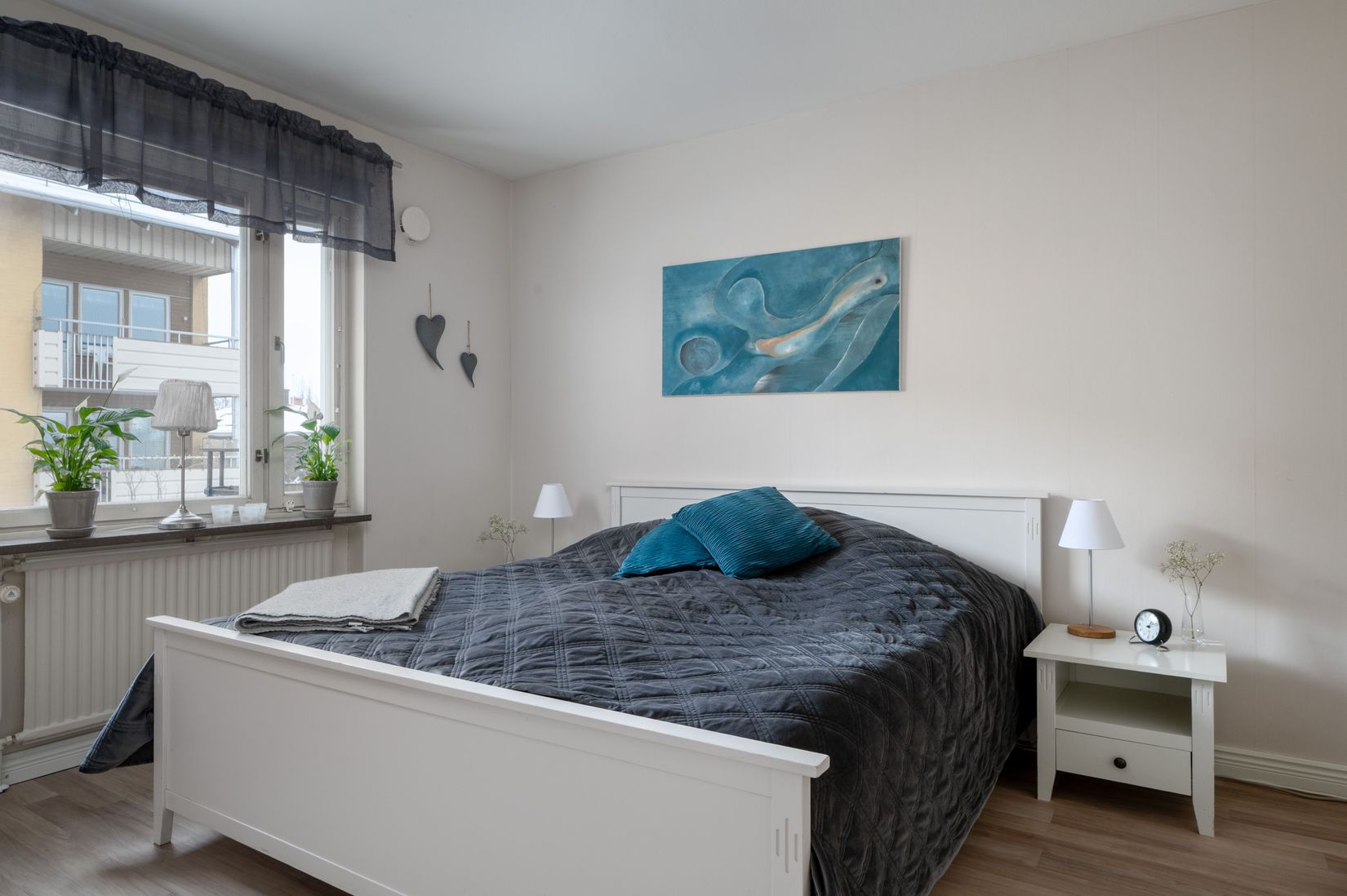 Bostadsrätt, Nya Tanneforsvägen 55B, Tannefors, Linköping