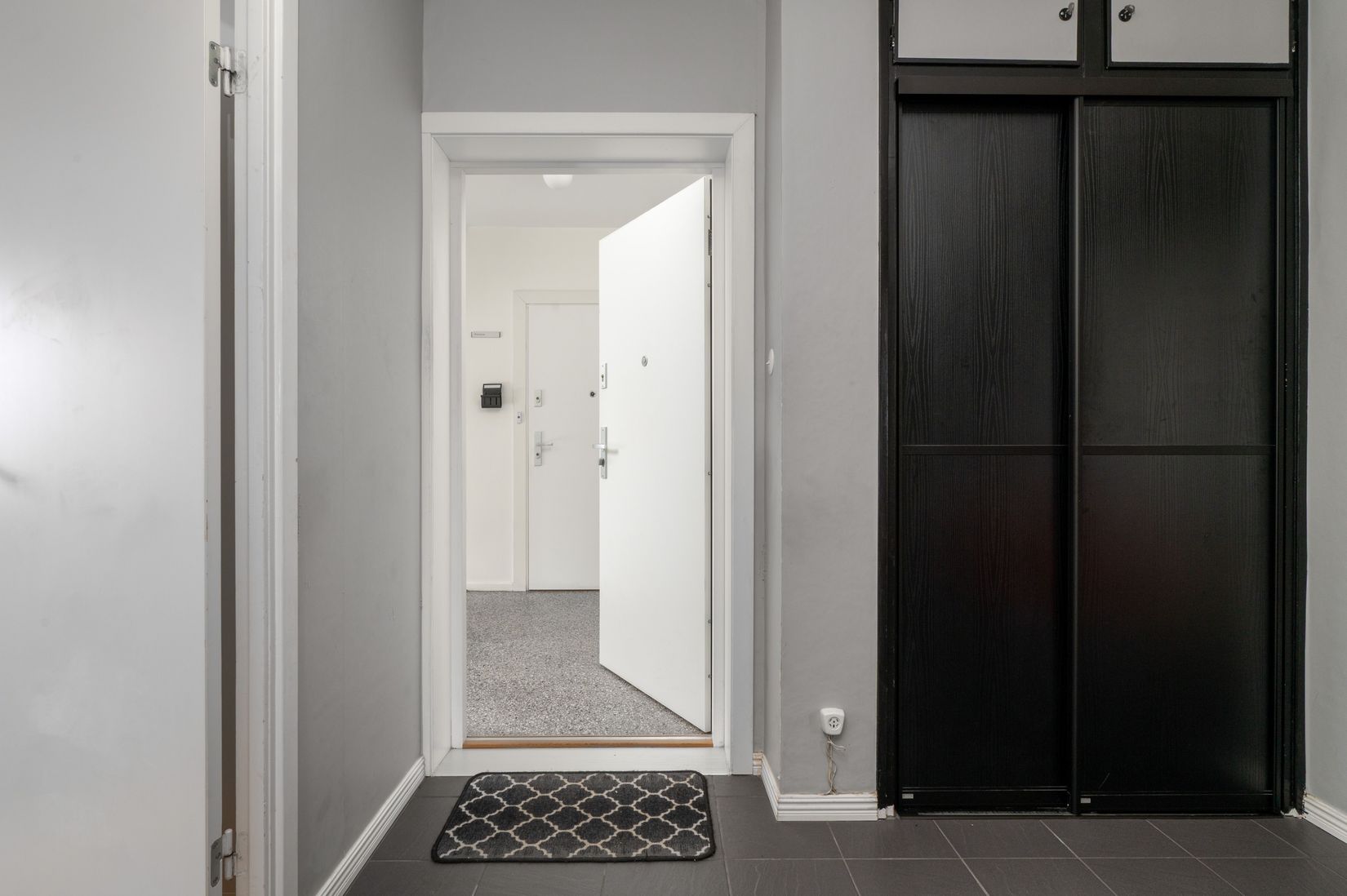 Bostadsrätt, Nya Tanneforsvägen 55B, Tannefors, Linköping