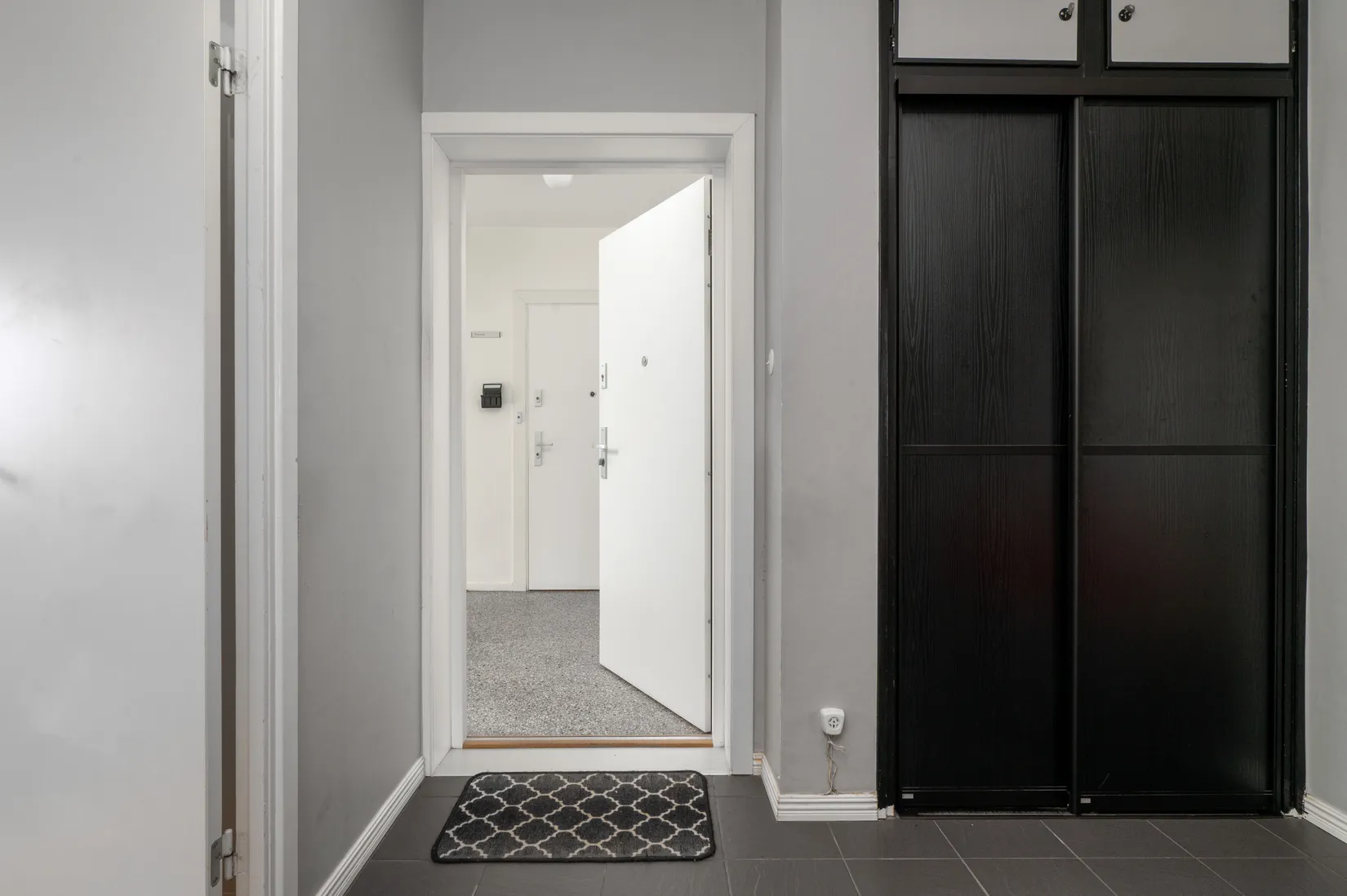 Bostadsrätt, Nya Tanneforsvägen 55B, Tannefors, Linköping