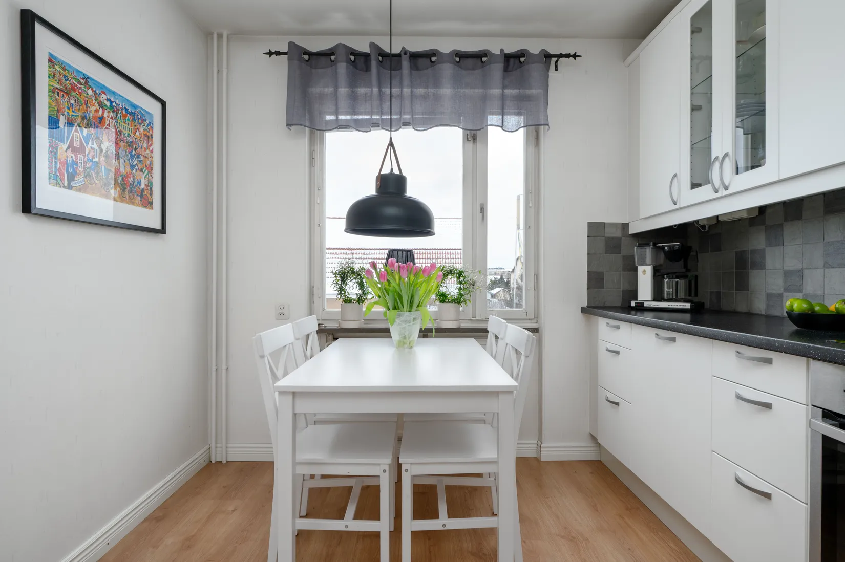 Bostadsrätt, Nya Tanneforsvägen 55B, Tannefors, Linköping