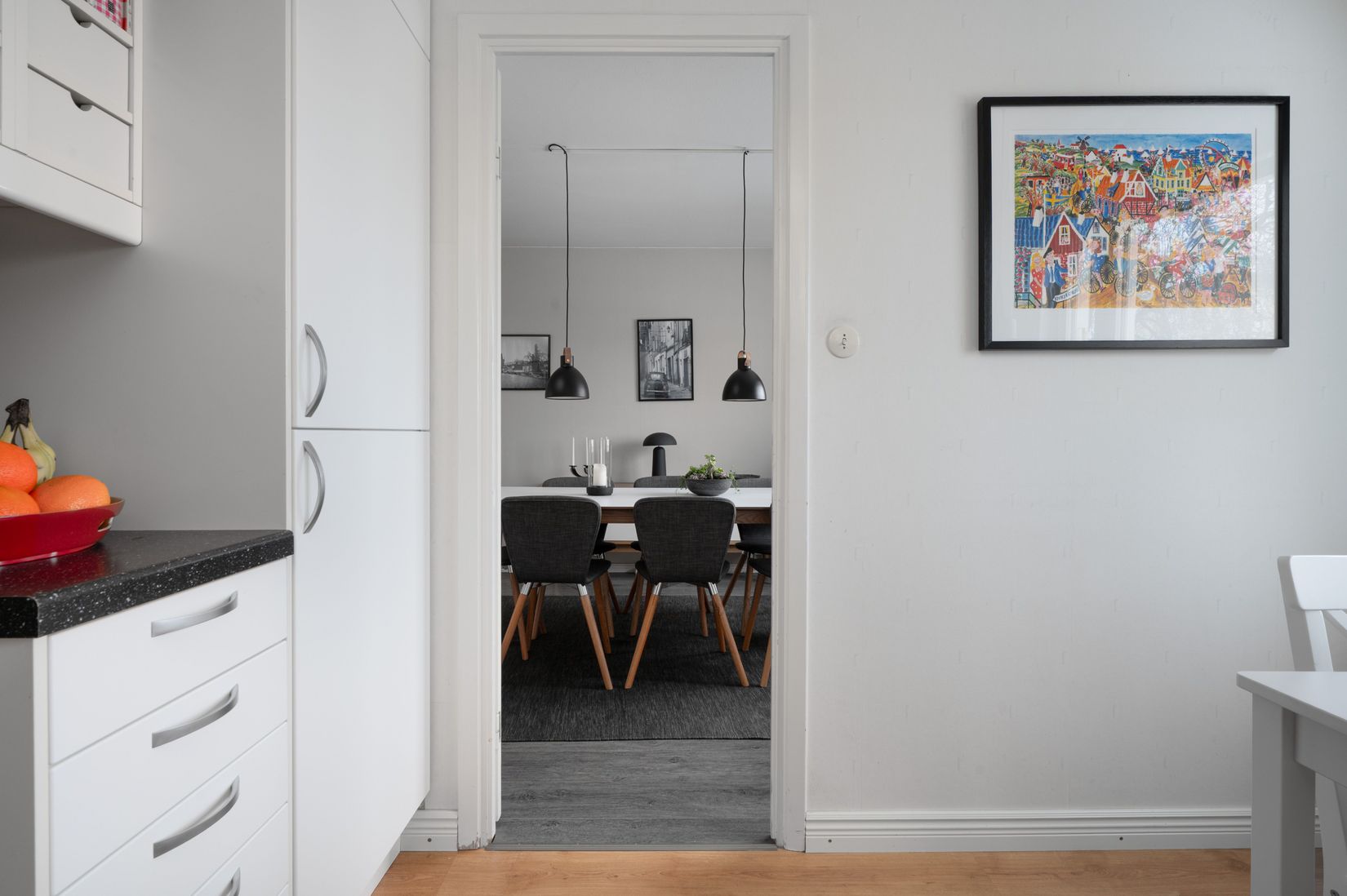 Bostadsrätt, Nya Tanneforsvägen 55B, Tannefors, Linköping