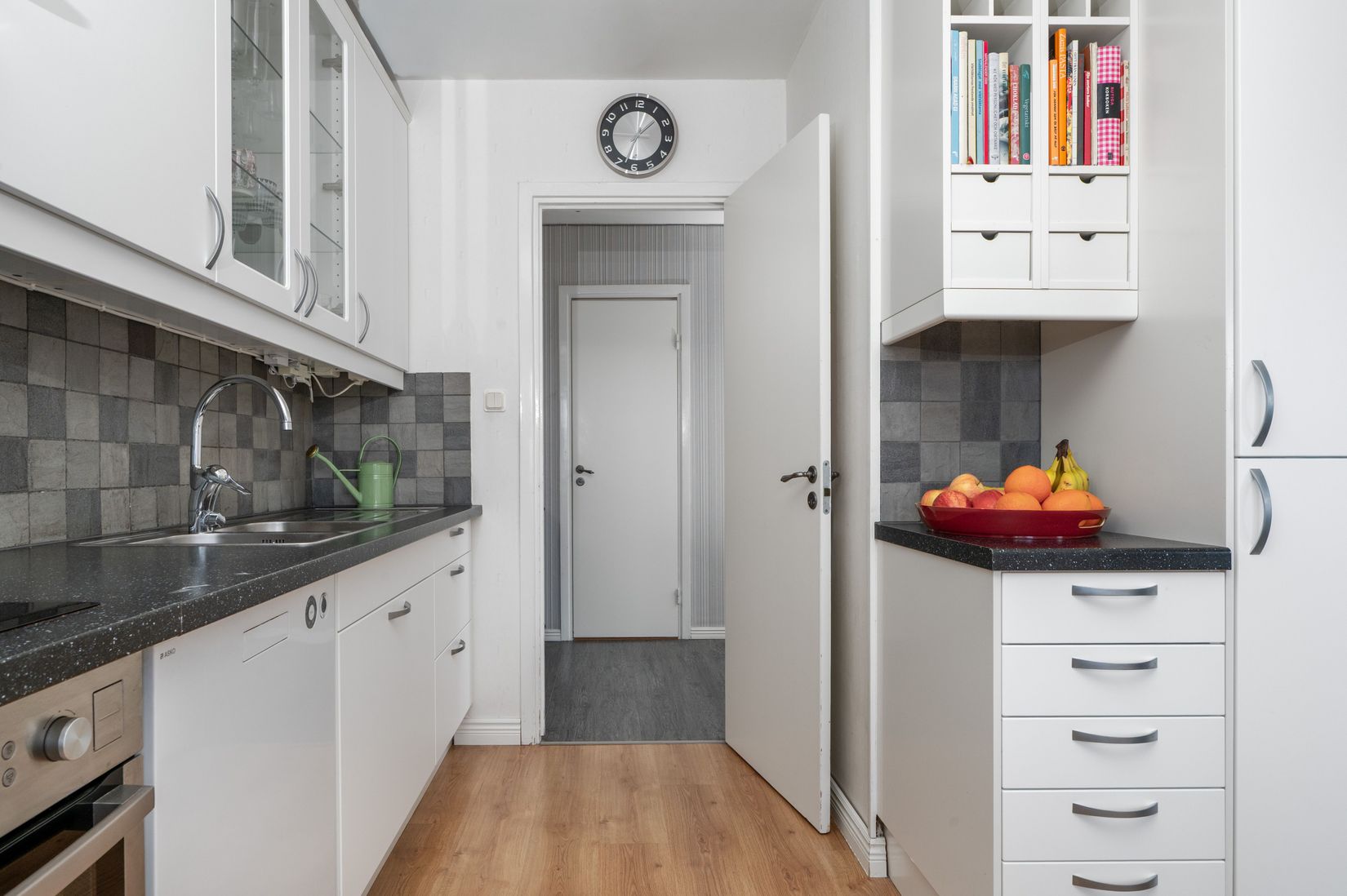 Bostadsrätt, Nya Tanneforsvägen 55B, Tannefors, Linköping