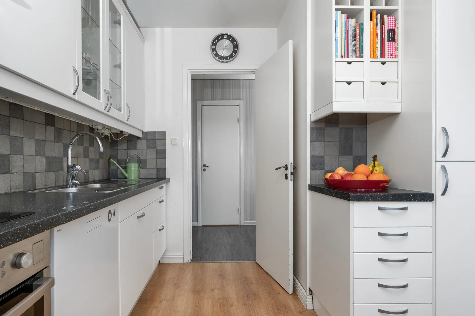 Bostadsrätt, Nya Tanneforsvägen 55B, Tannefors, Linköping
