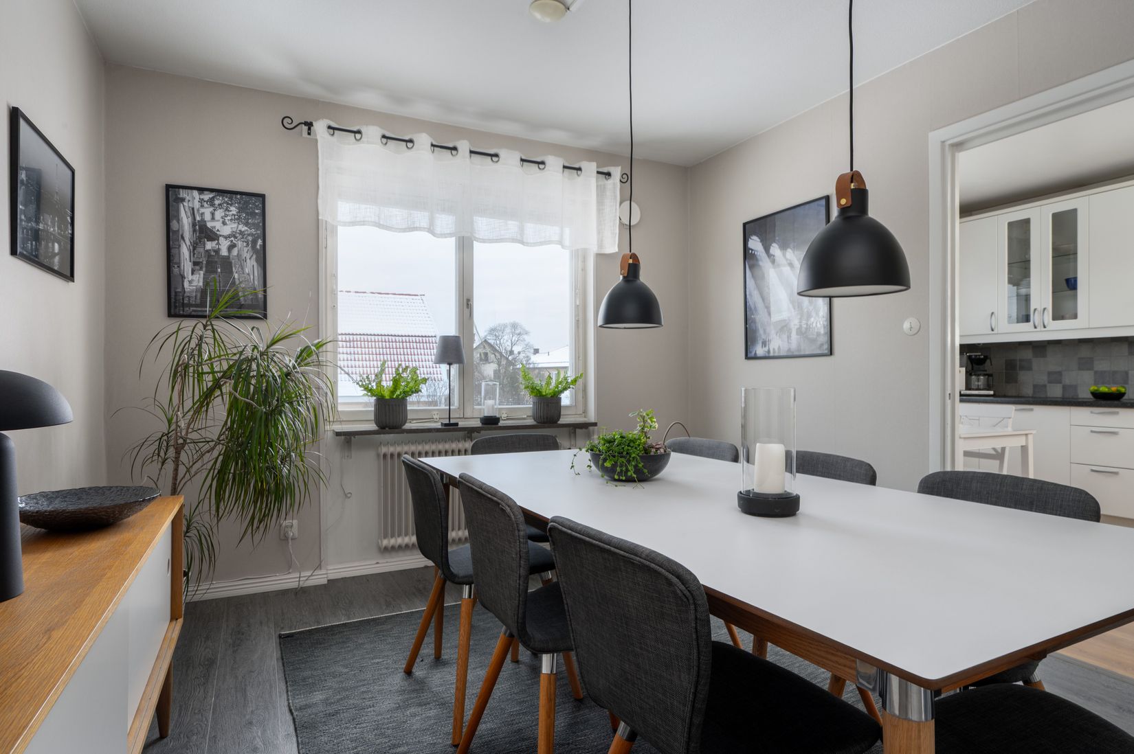 Bostadsrätt, Nya Tanneforsvägen 55B, Tannefors, Linköping