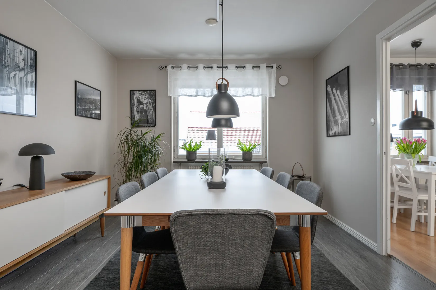 Bostadsrätt, Nya Tanneforsvägen 55B, Tannefors, Linköping