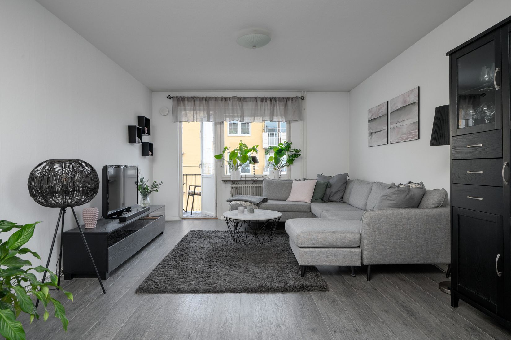 Bostadsrätt, Nya Tanneforsvägen 55B, Tannefors, Linköping