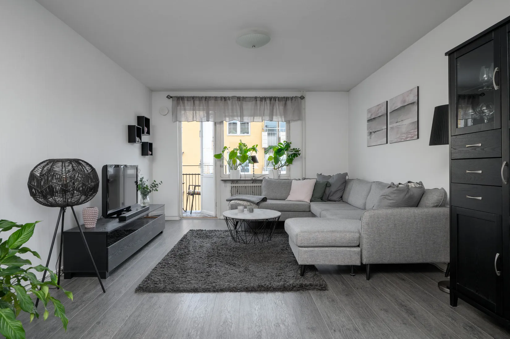 Bostadsrätt, Nya Tanneforsvägen 55B, Tannefors, Linköping