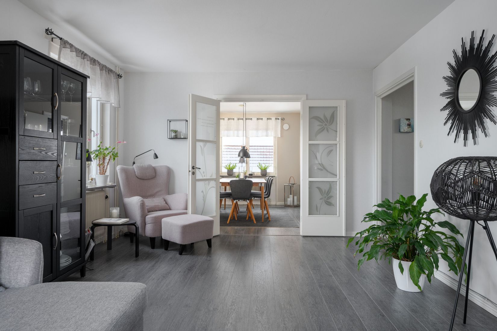 Bostadsrätt, Nya Tanneforsvägen 55B, Tannefors, Linköping