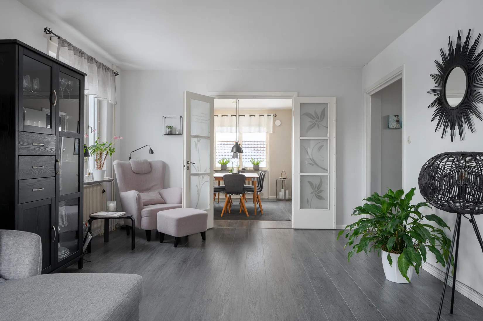Bostadsrätt, Nya Tanneforsvägen 55B, Tannefors, Linköping