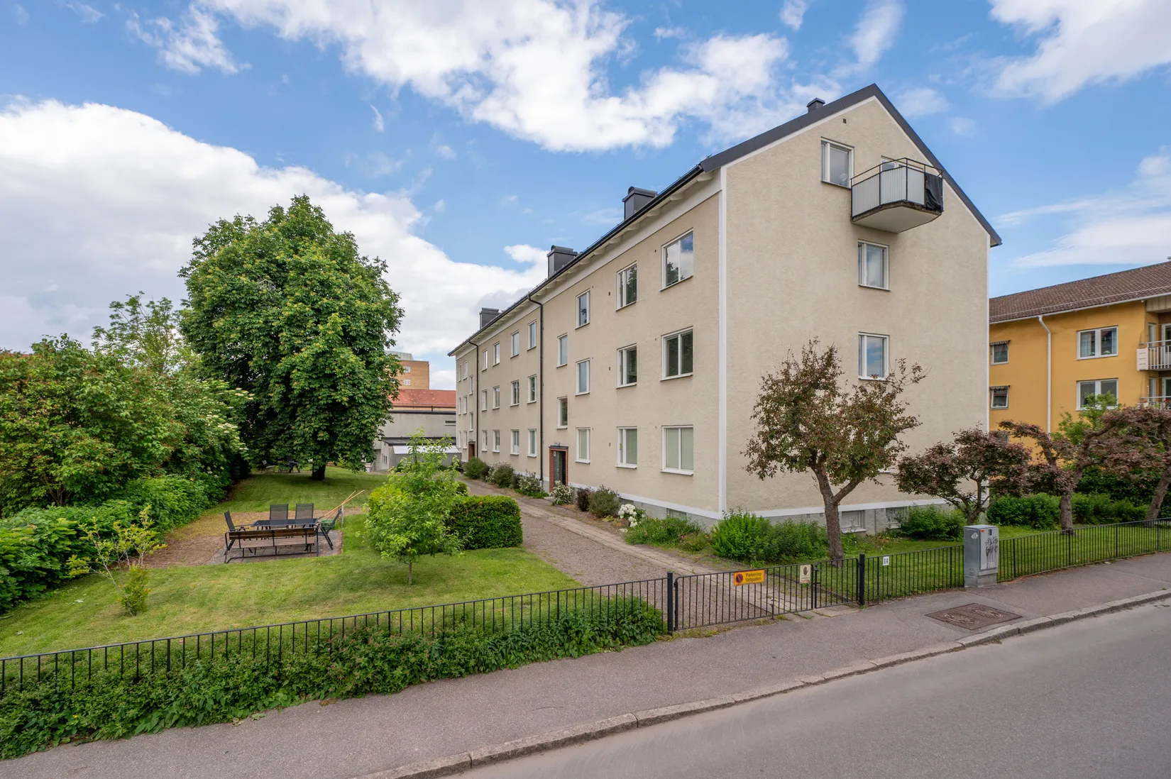 Bostadsrätt, Nya Tanneforsvägen 55B, Tannefors, Linköping