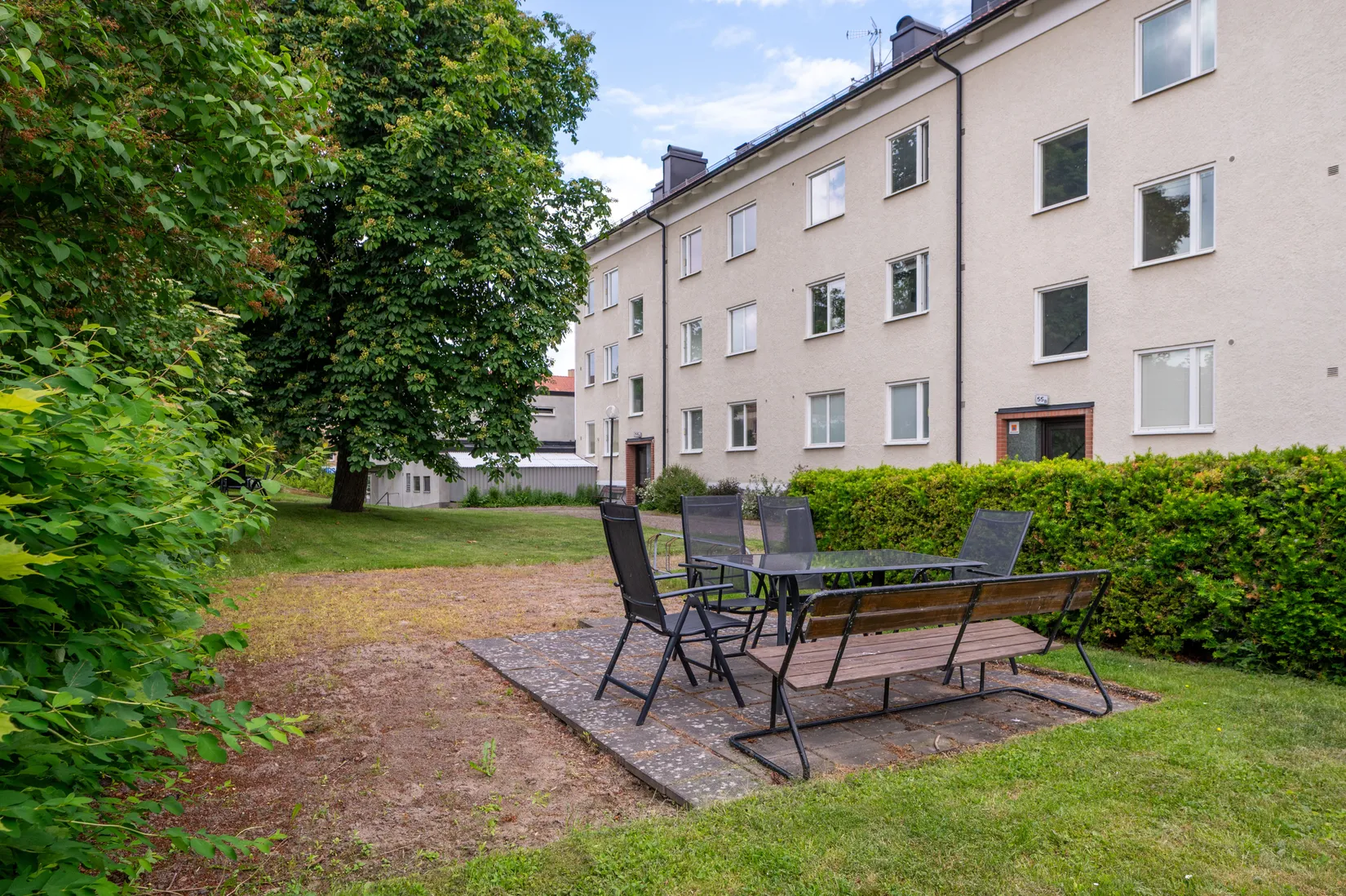 Bostadsrätt, Nya Tanneforsvägen 55B, Tannefors, Linköping