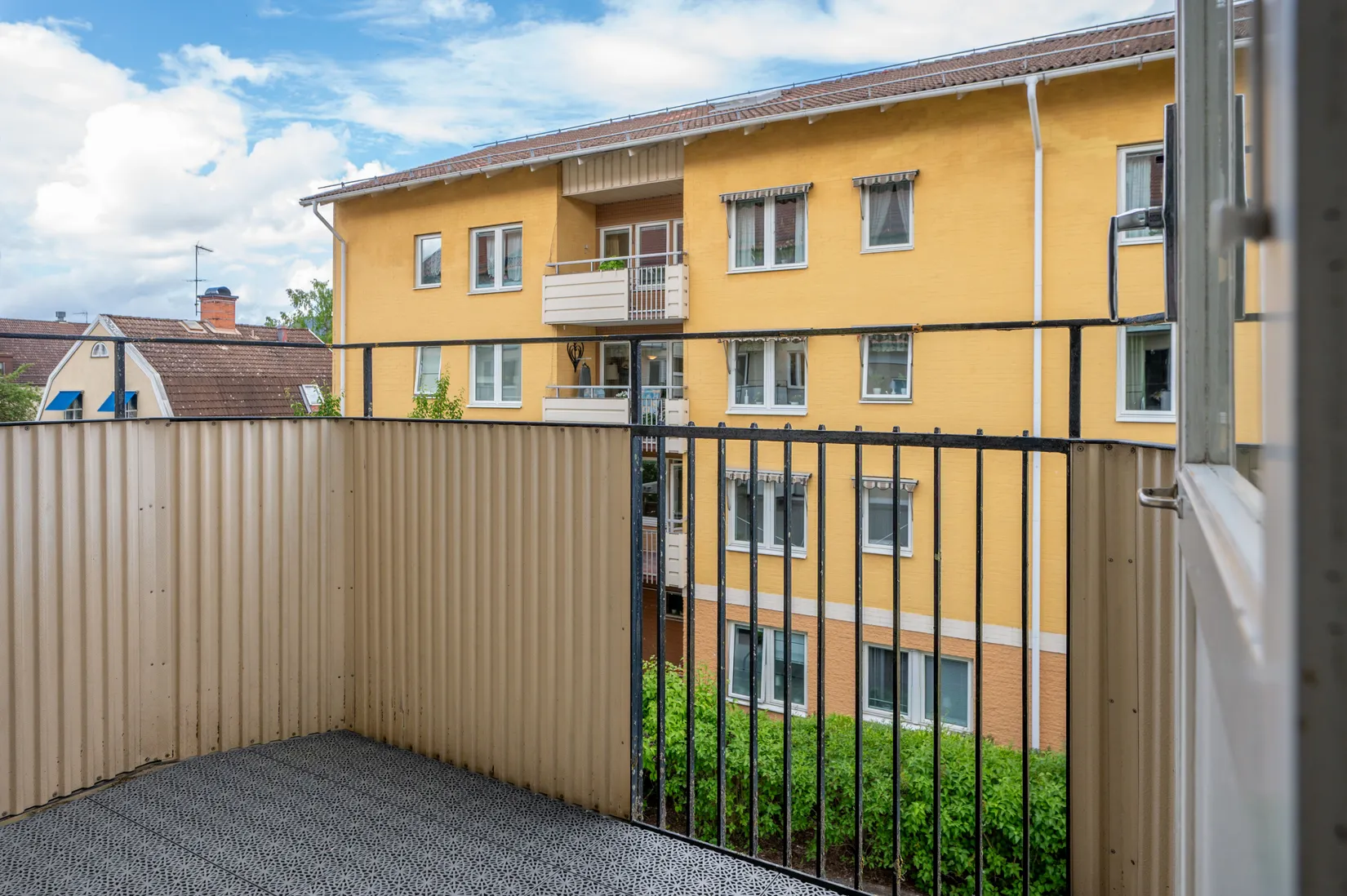 Bostadsrätt, Nya Tanneforsvägen 55B, Tannefors, Linköping