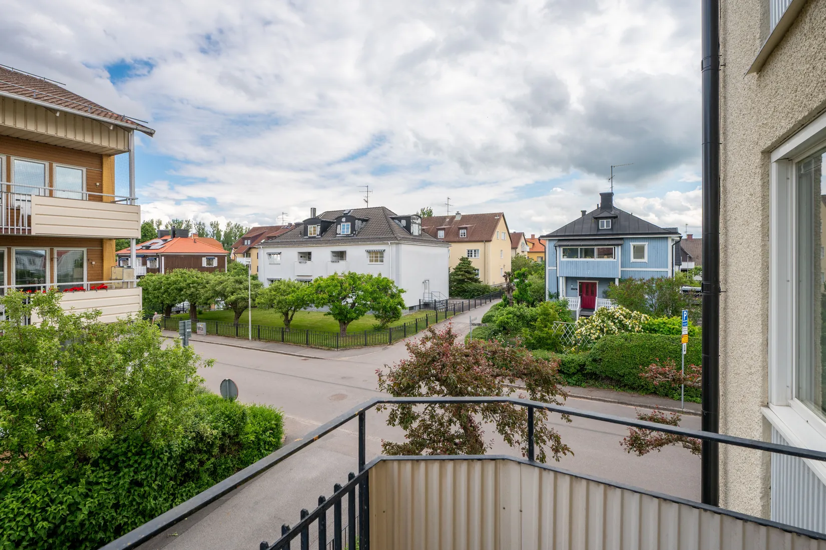 Bostadsrätt, Nya Tanneforsvägen 55B, Tannefors, Linköping