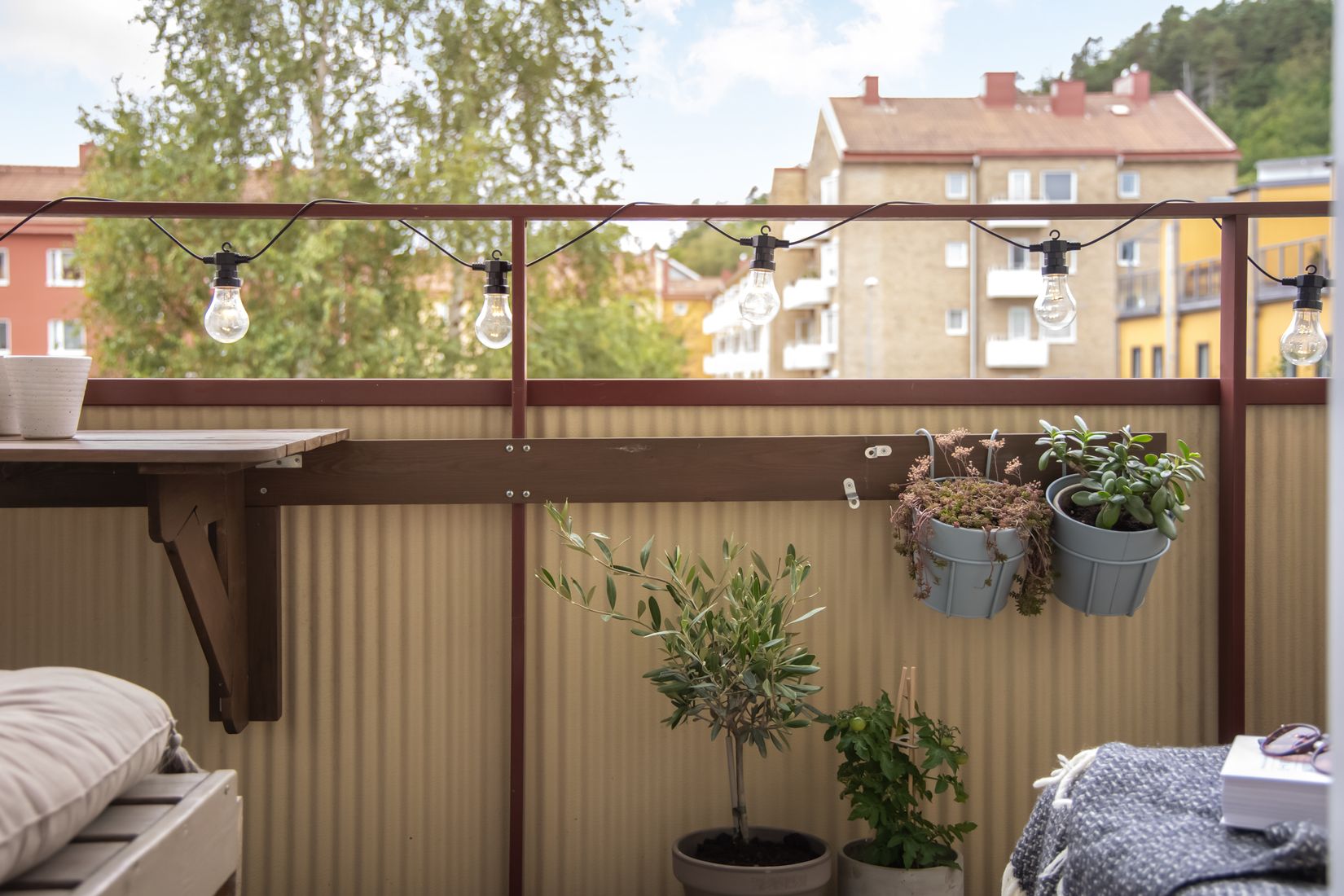 Bostadsrätt, Vänortsgatan 12E, Mölndal - Bosgården, Mölndal