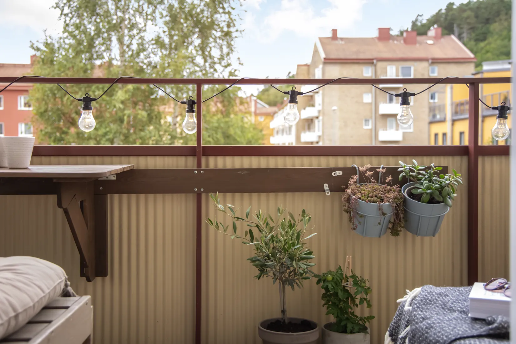 Bostadsrätt, Vänortsgatan 12E, Mölndal - Bosgården, Mölndal